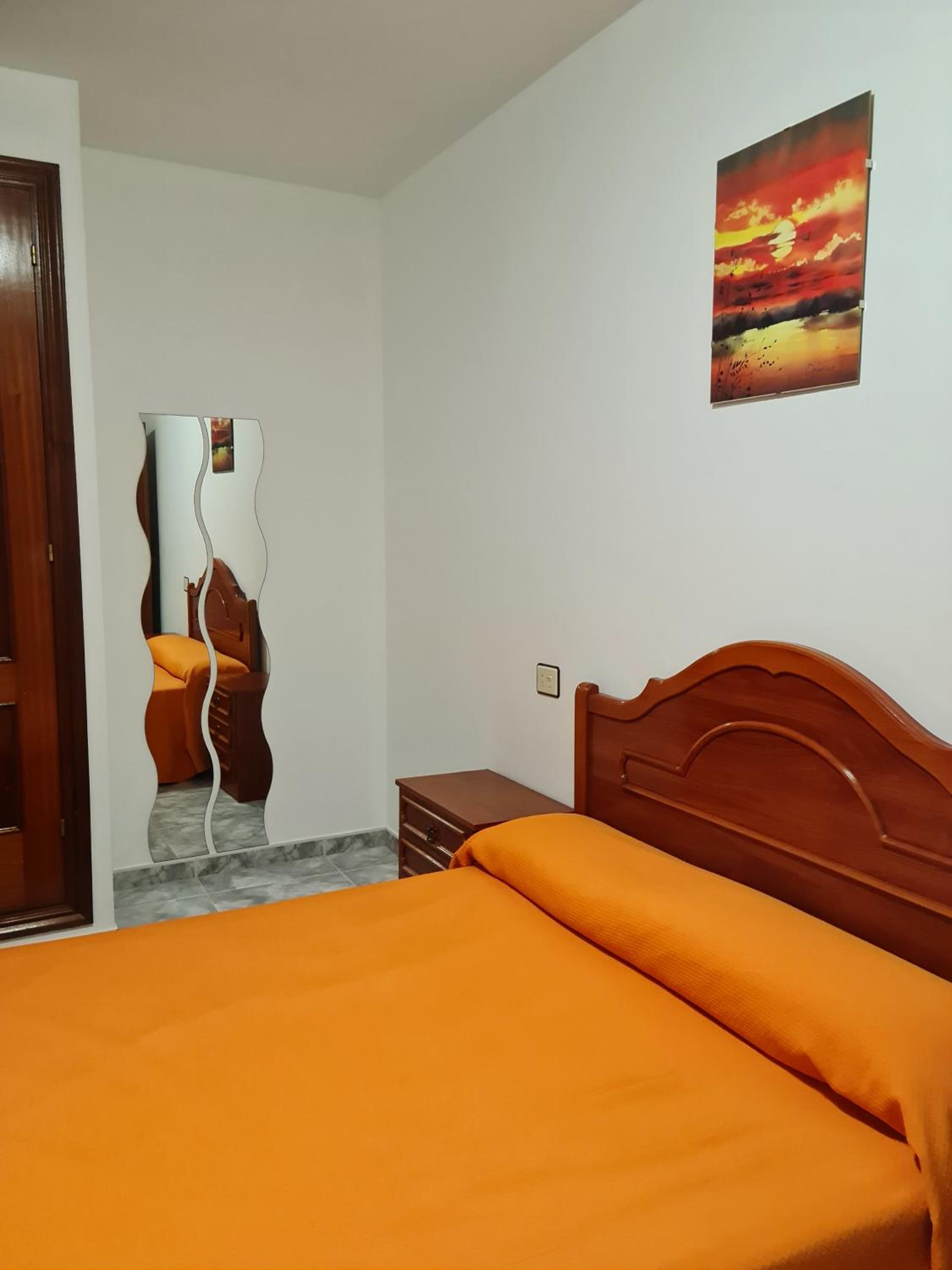 Standard Double Room photo 3