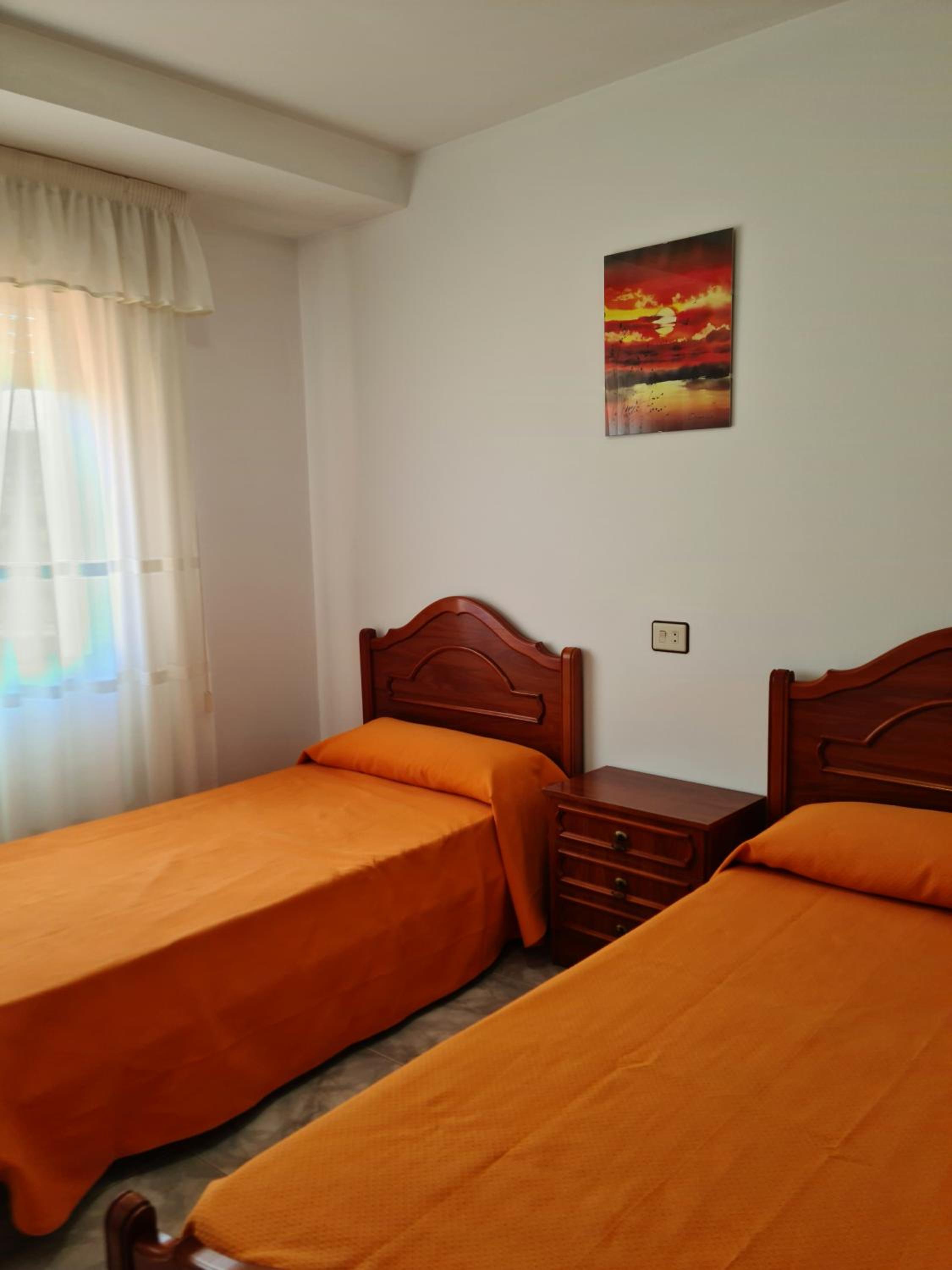 Standard Twin Room photo 2