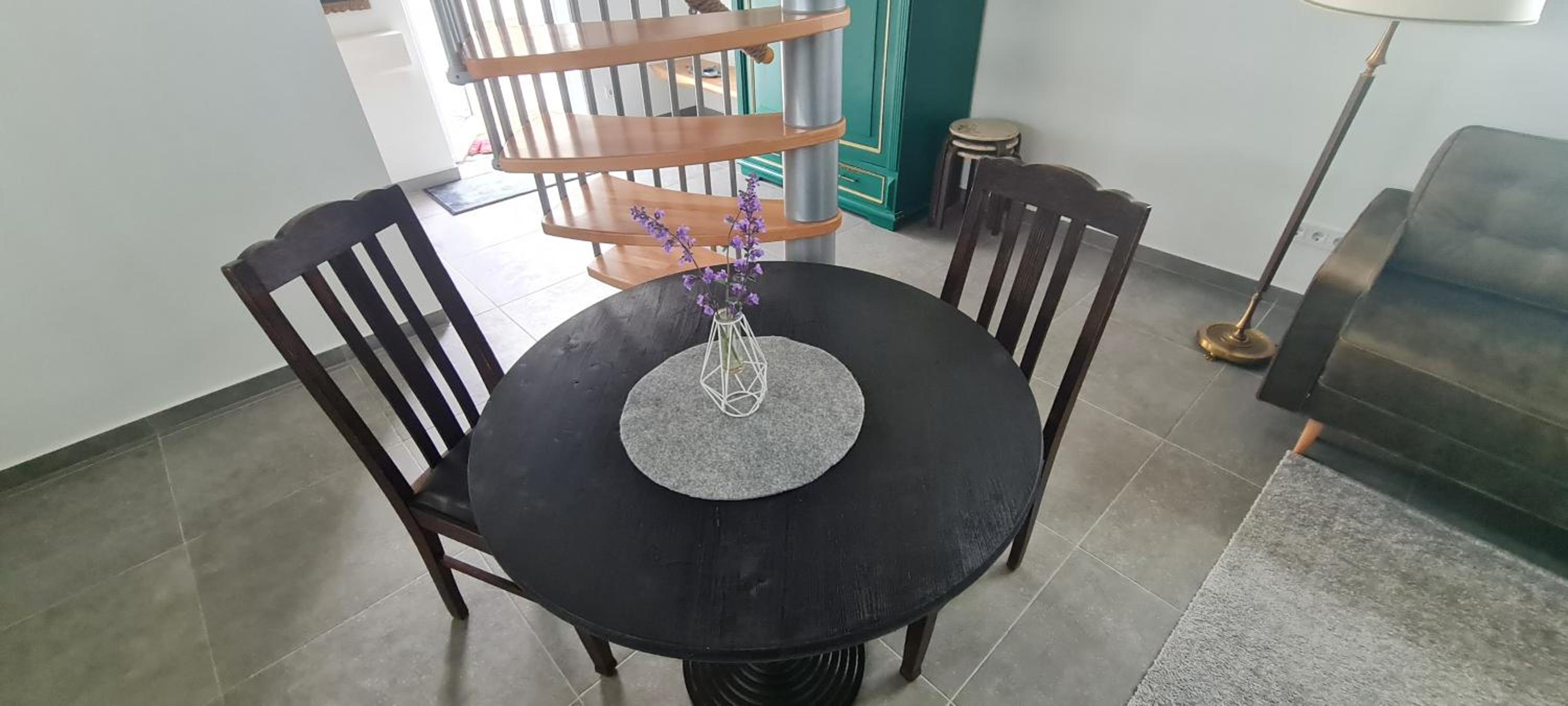 Studio Apartment - Photo 20