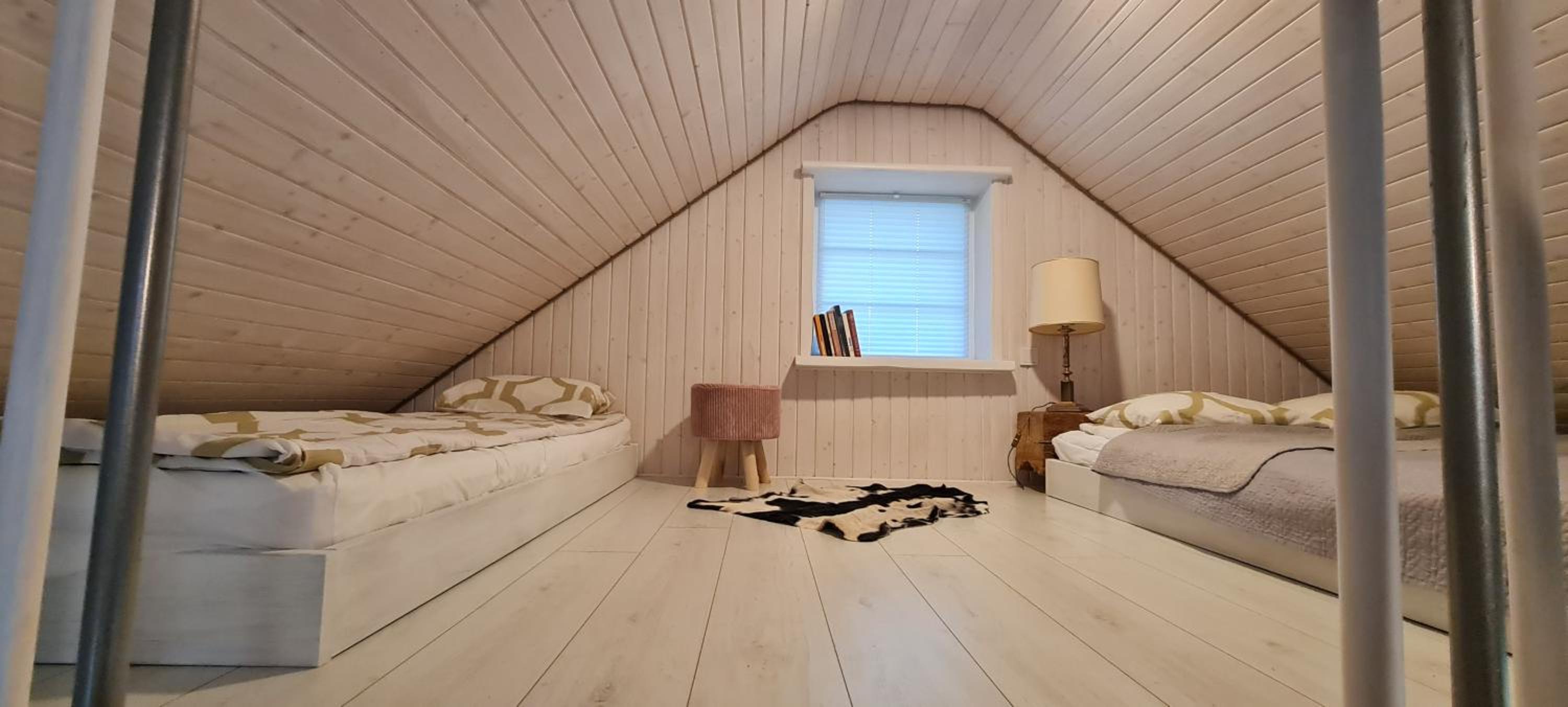 Studio Apartment - Photo 4