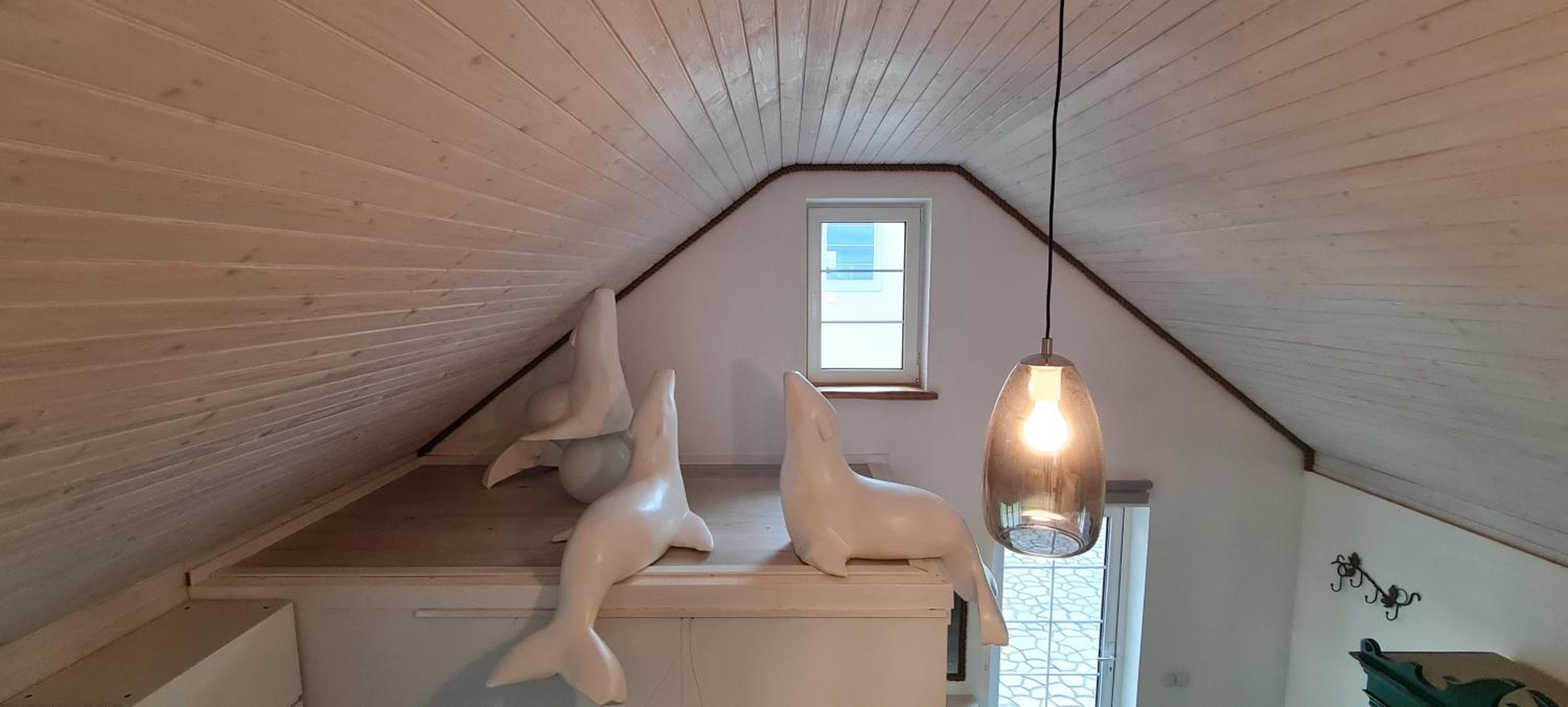 Studio Apartment - Photo 7