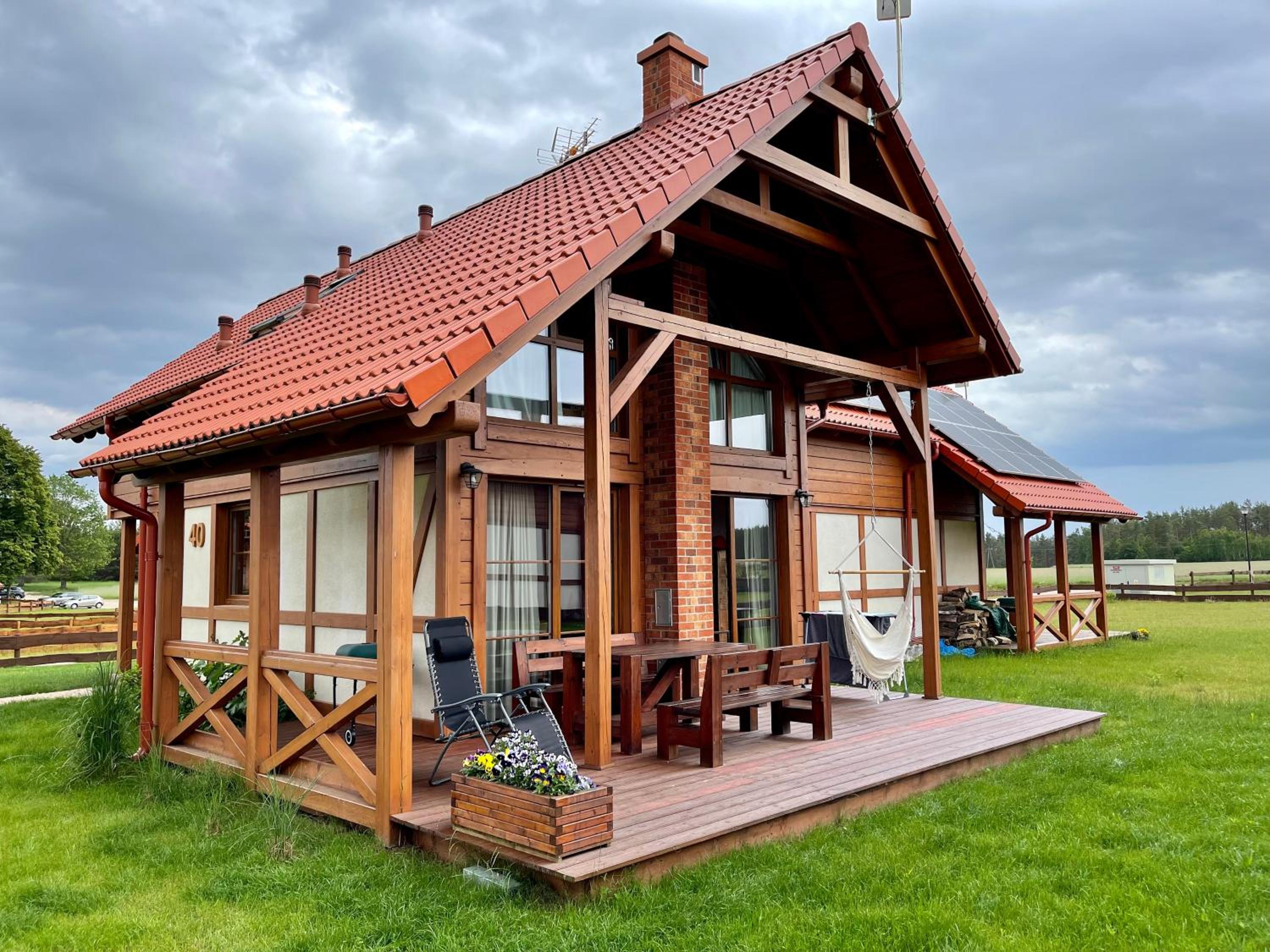Two-Bedroom House photo 1
