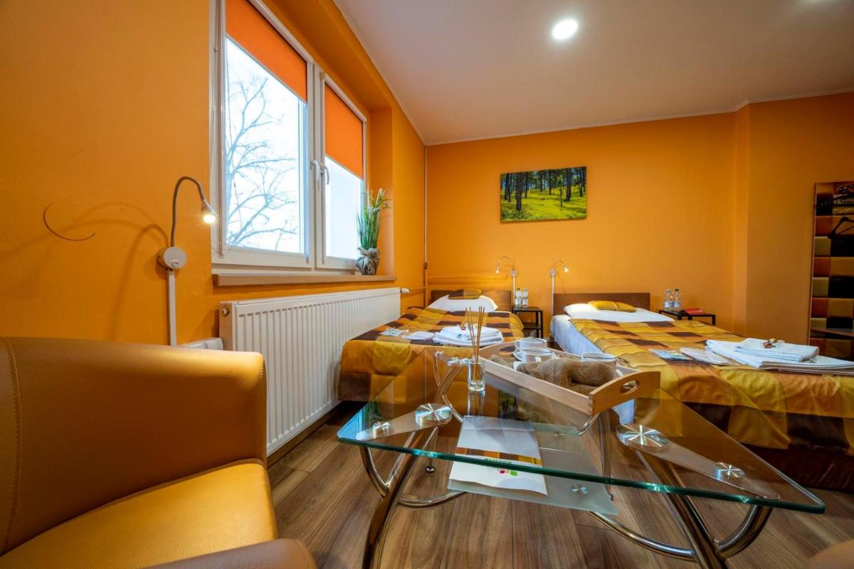 Triple Room with Private Bathroom