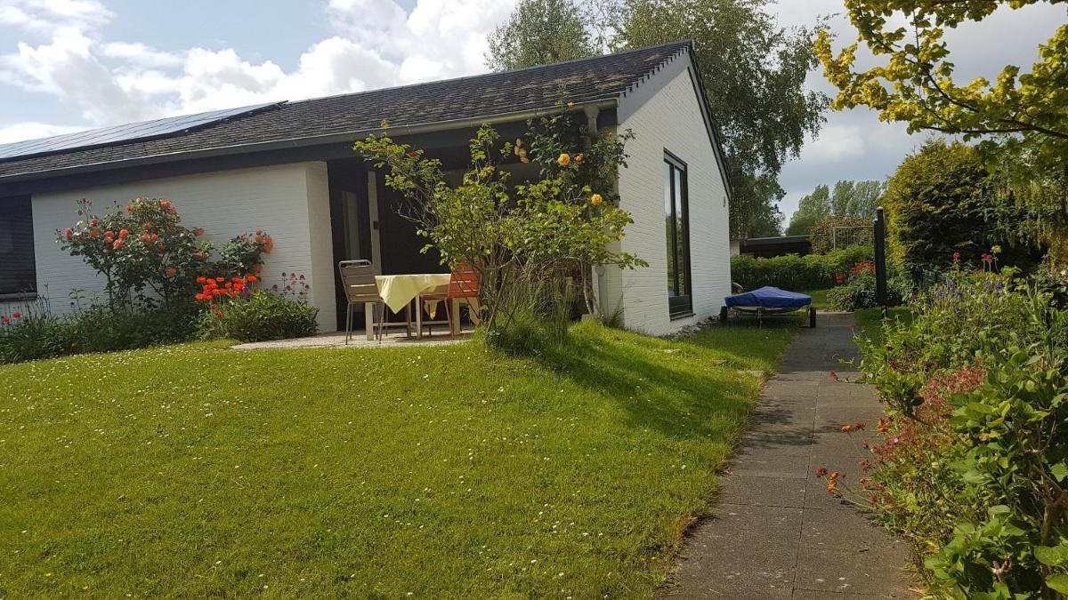Holiday Home photo 1