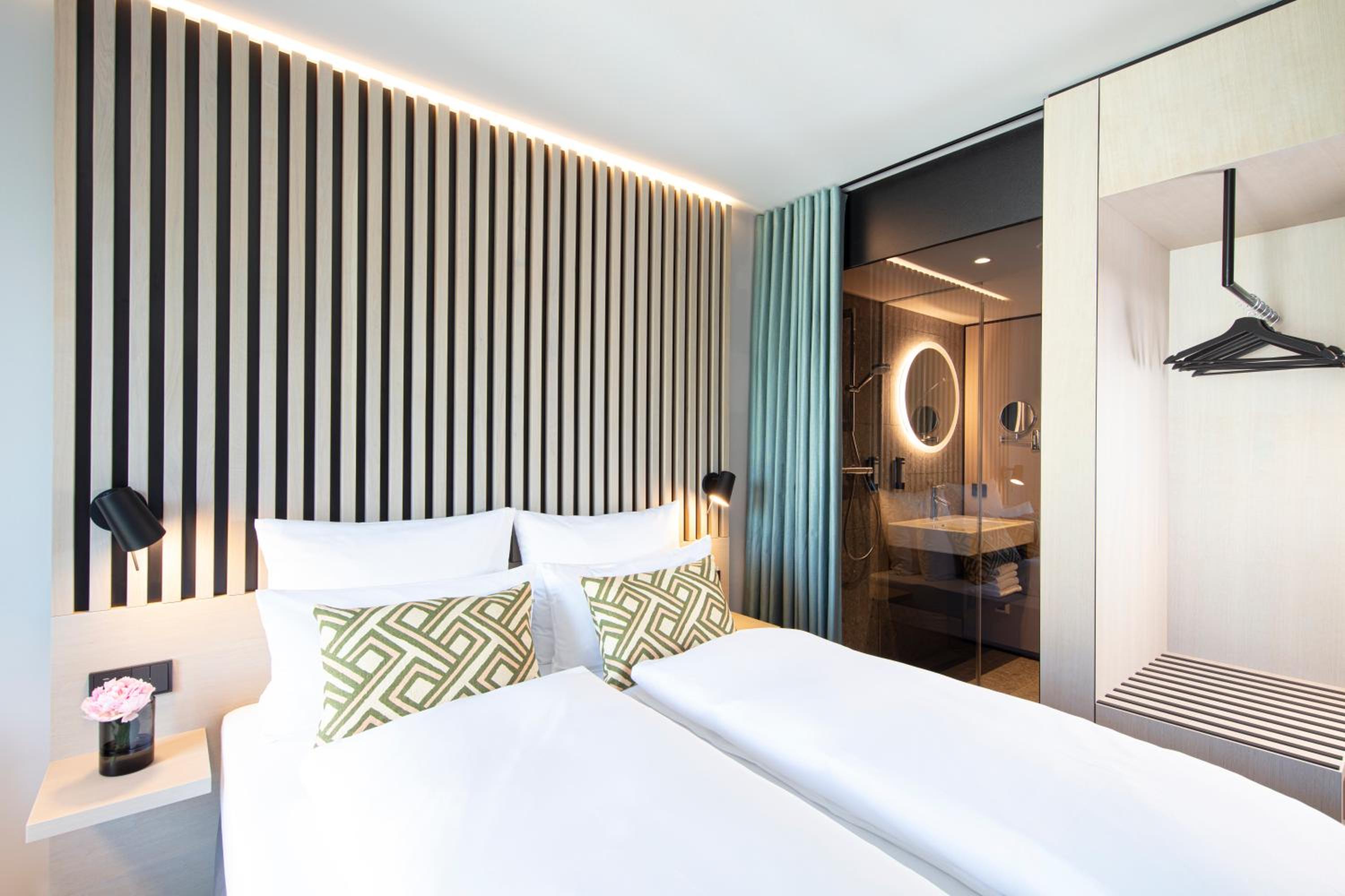 Standard Double Room -  no sauna use  - Photo 1