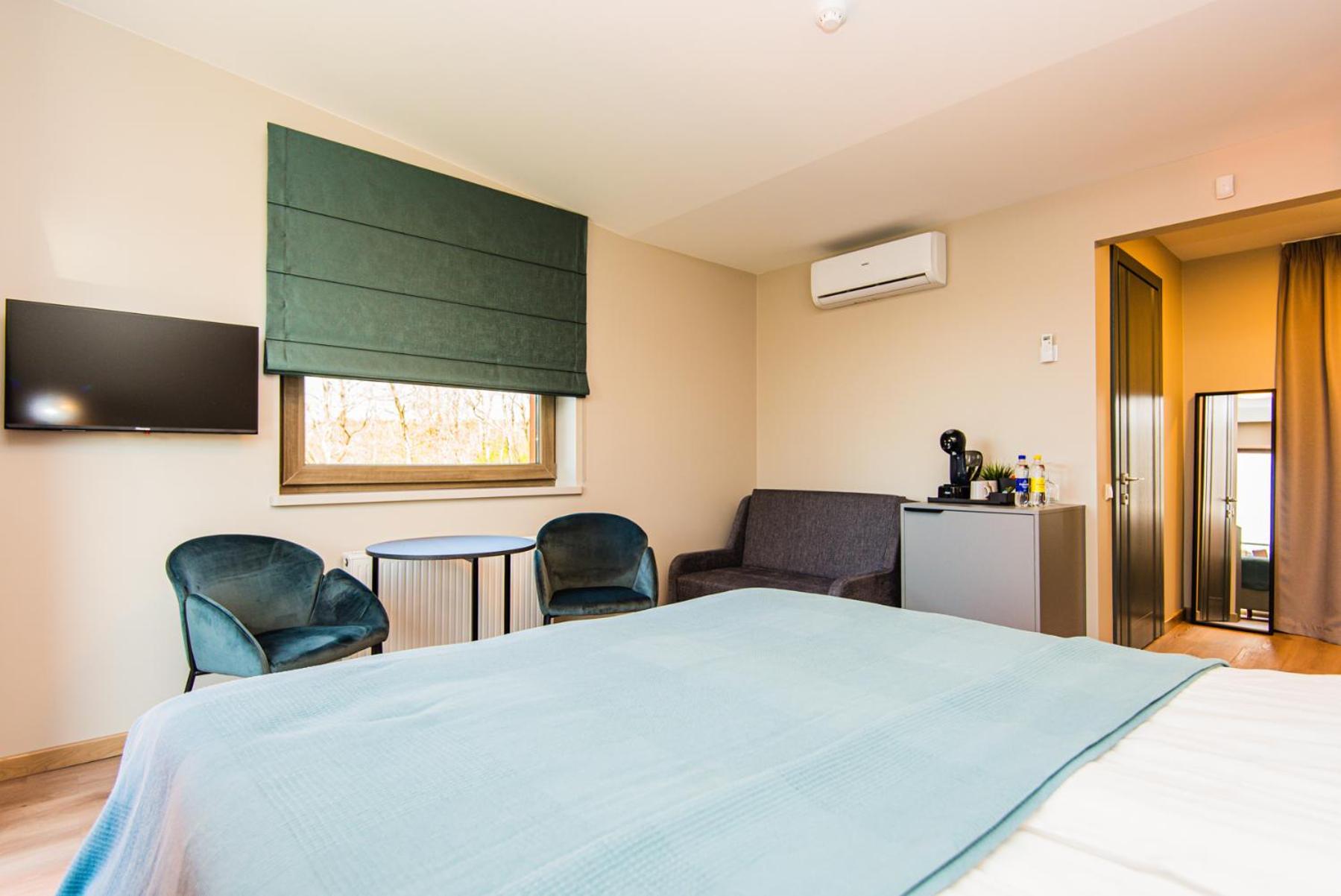 Superior Triple Room - Photo 4