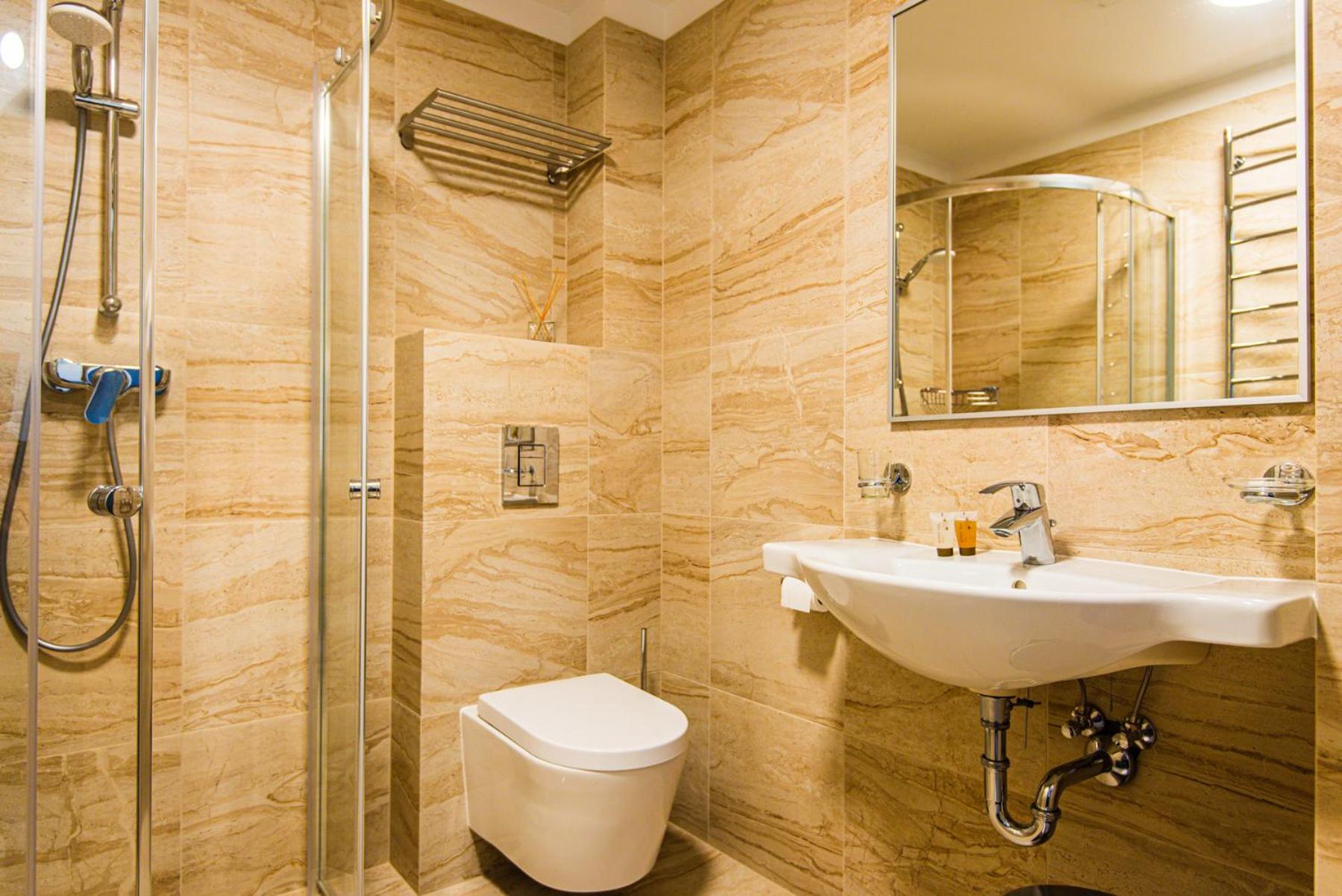 Superior Triple Room - Photo 5