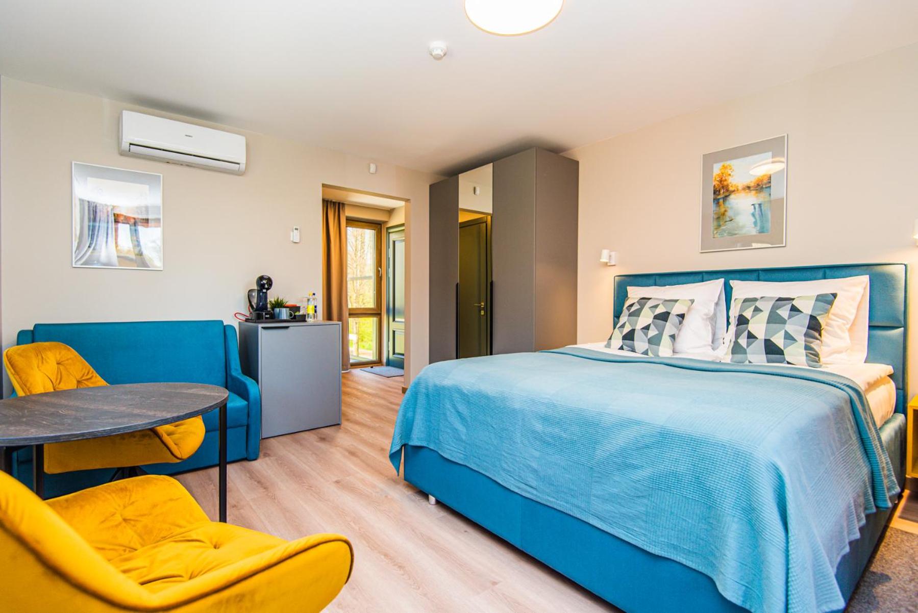Superior Triple Room - Photo 6