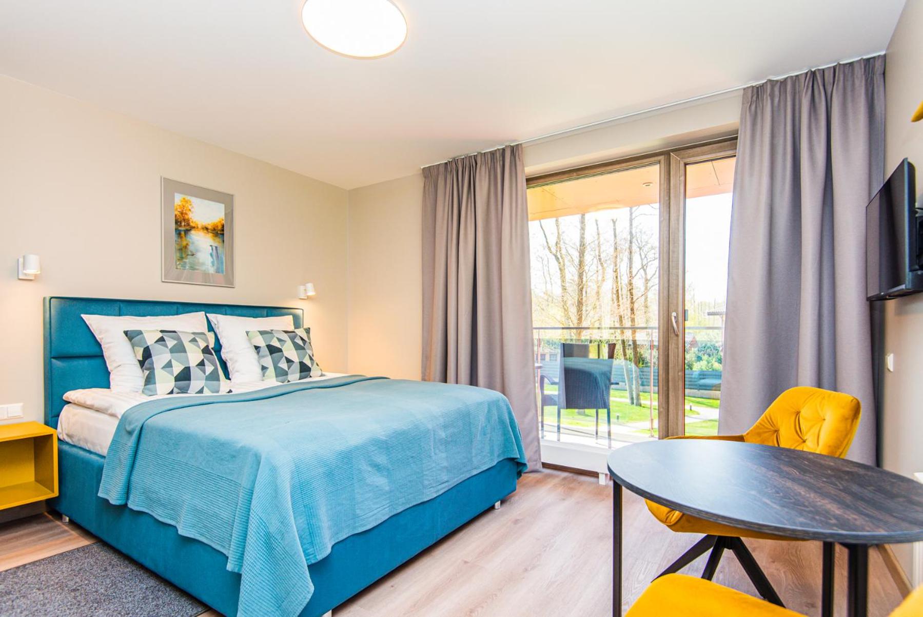 Superior Triple Room - Photo 1