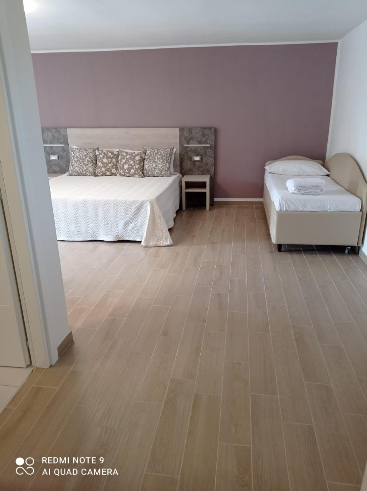 Superior Double Room photo 2