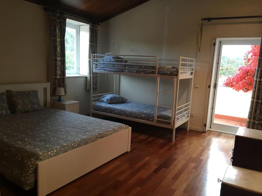 Three-Bedroom House - Photo 5