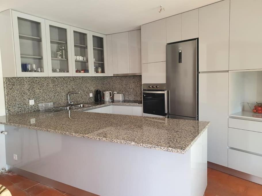 Three-Bedroom House - Photo 9