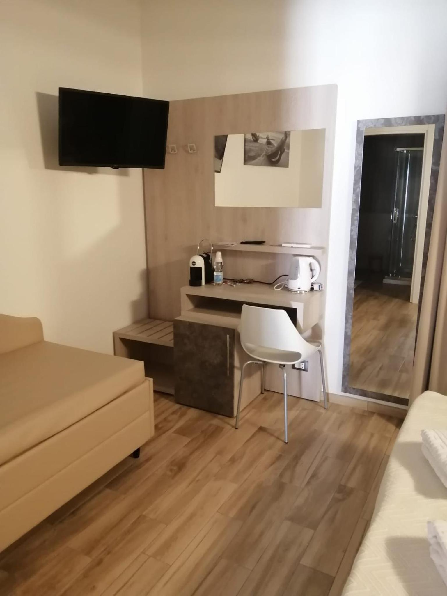 Double Room photo 3