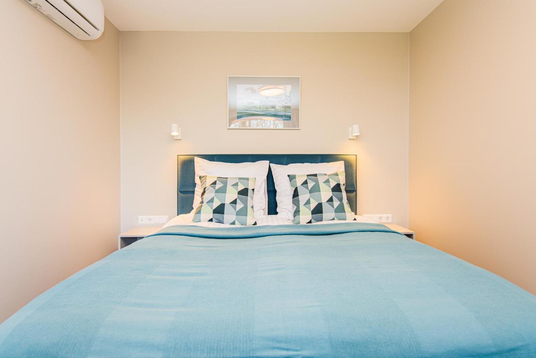 Double Room with Balcony - Photo 1
