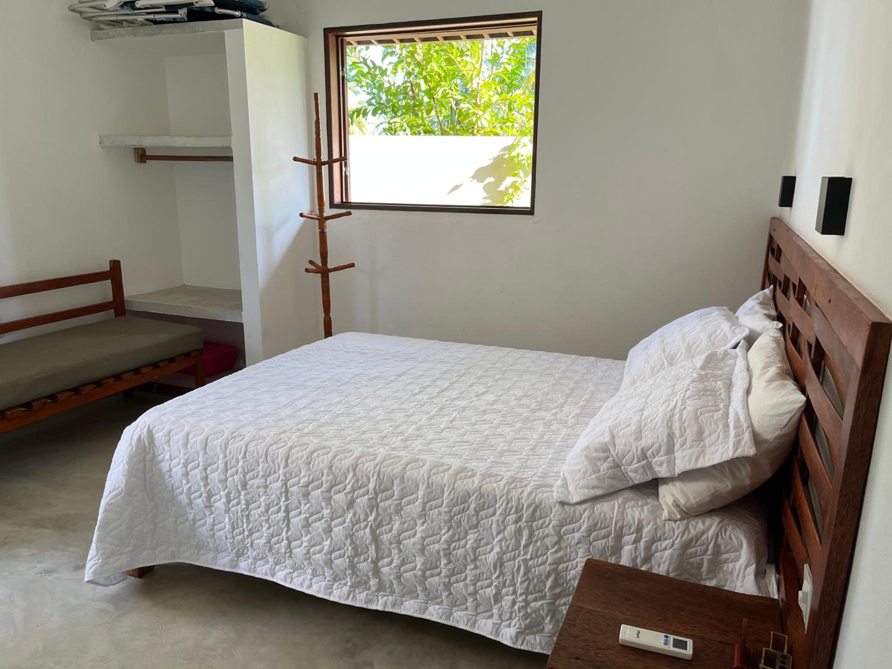 Four-Bedroom House photo 1