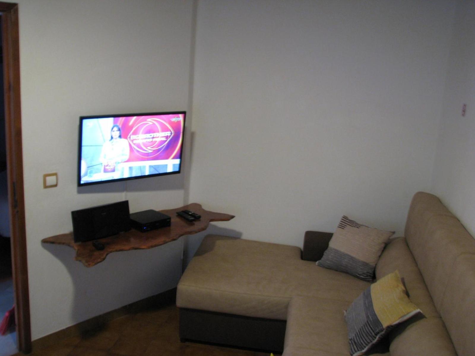 Three-Bedroom House photo 1