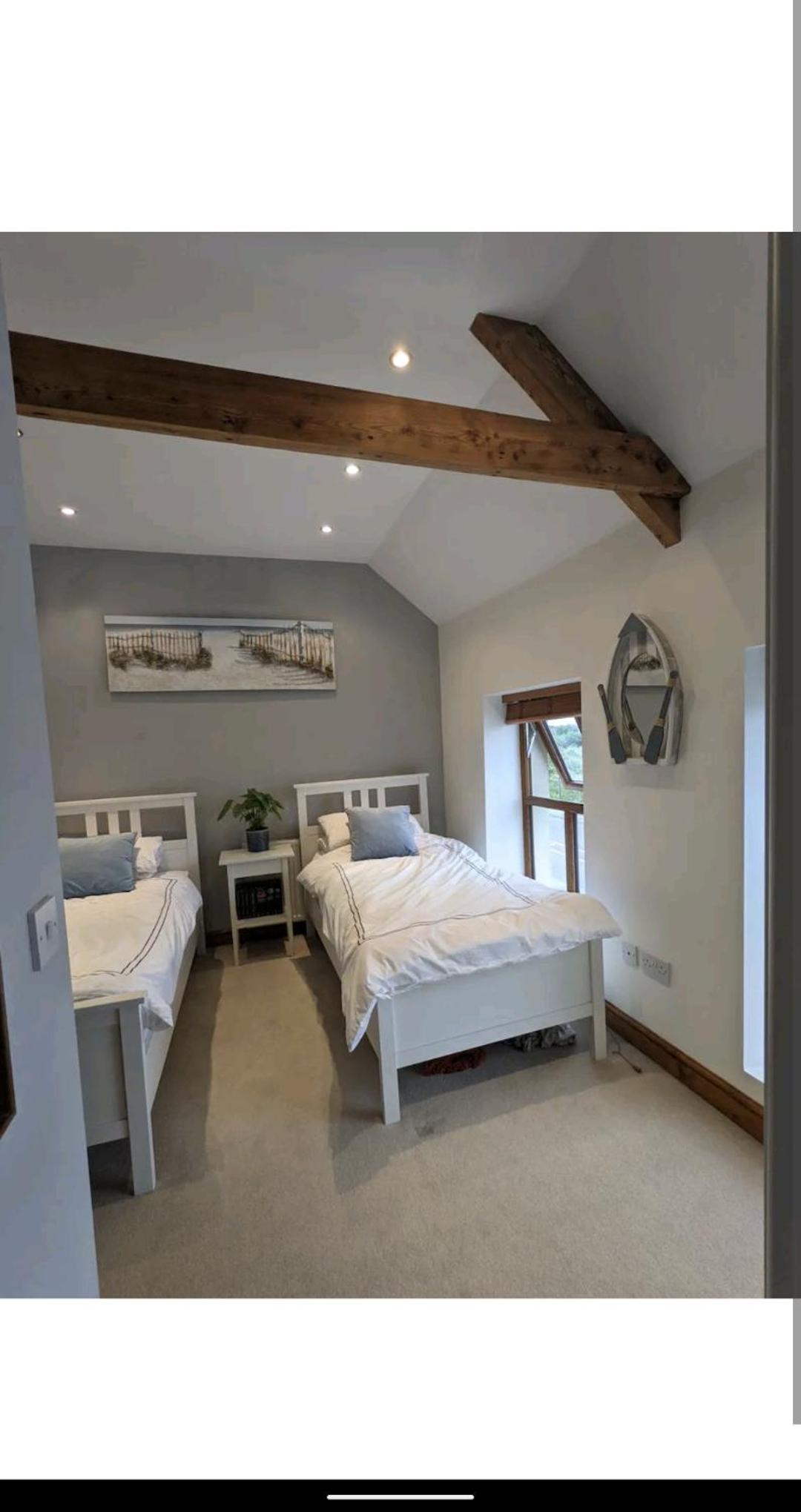 Twin Room photo 3