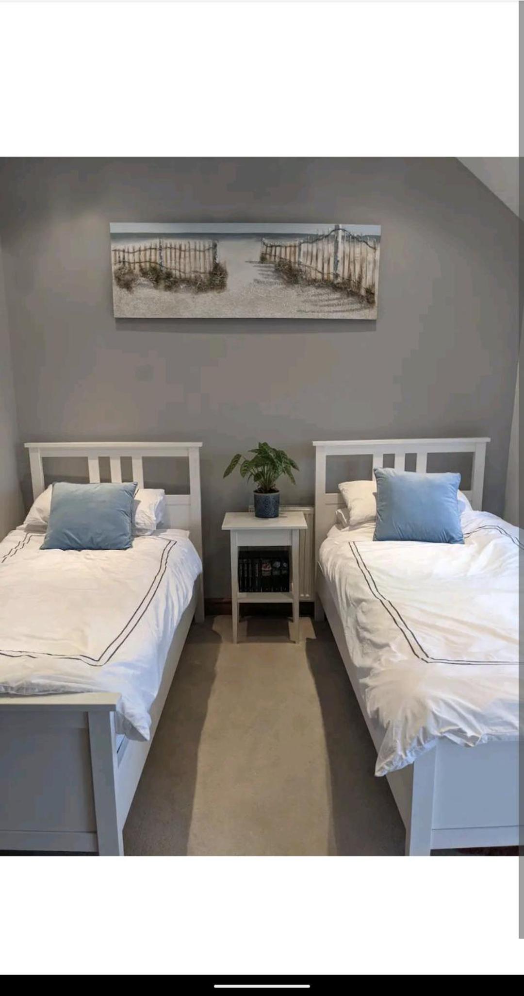 Twin Room photo 2