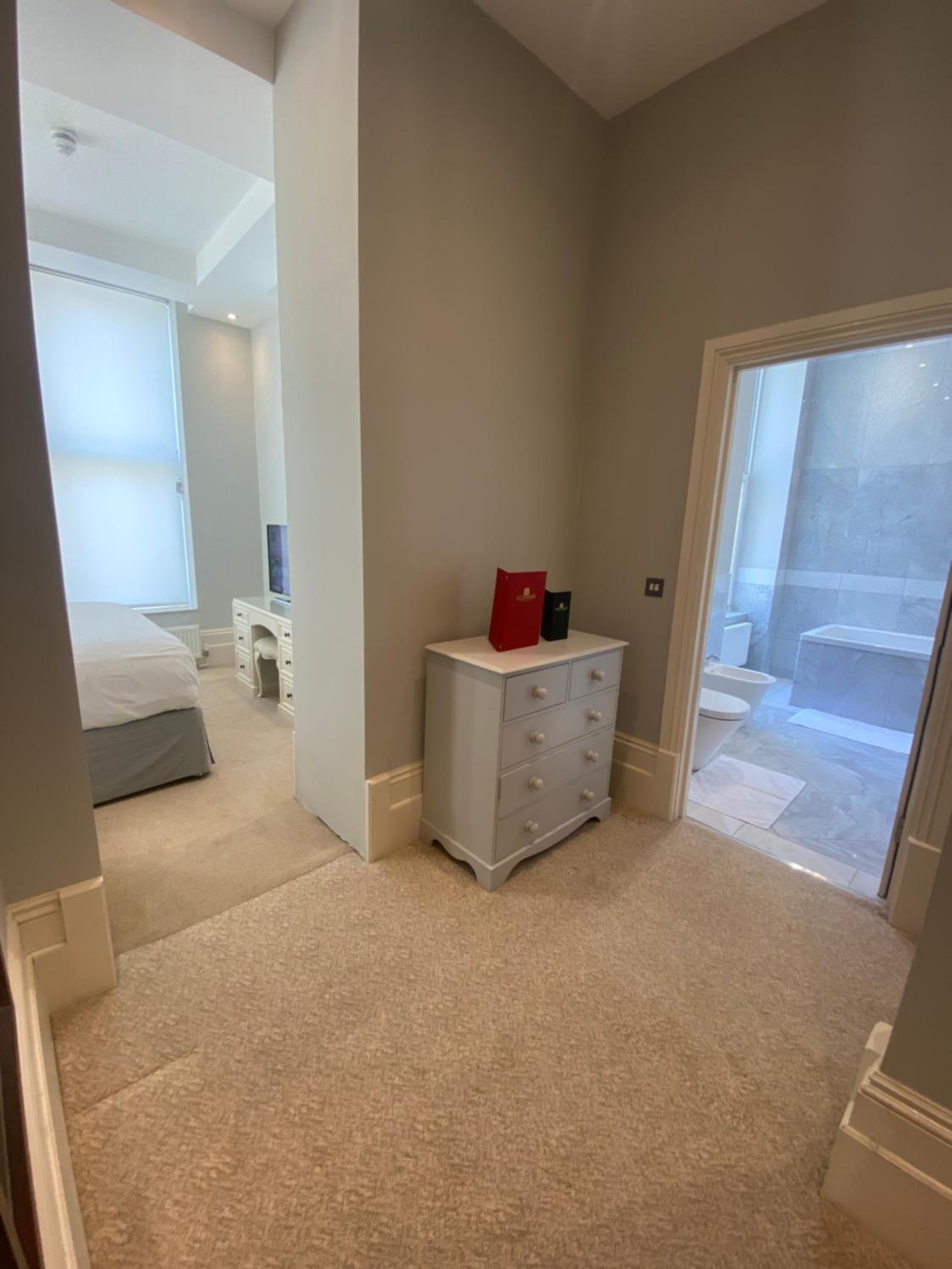 Deluxe Double Room, No Sea View - Photo 2