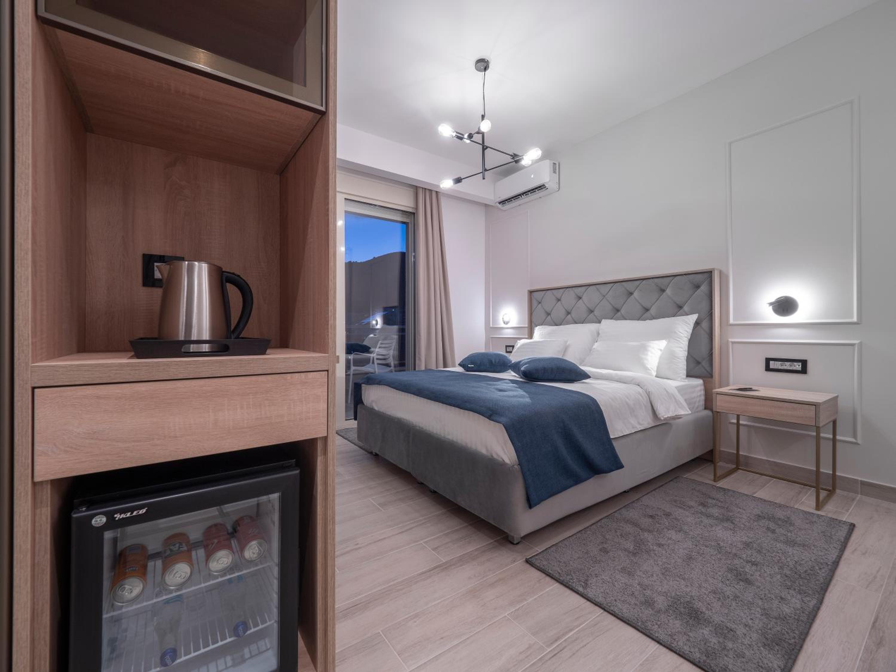 Deluxe Double Room - Photo 3