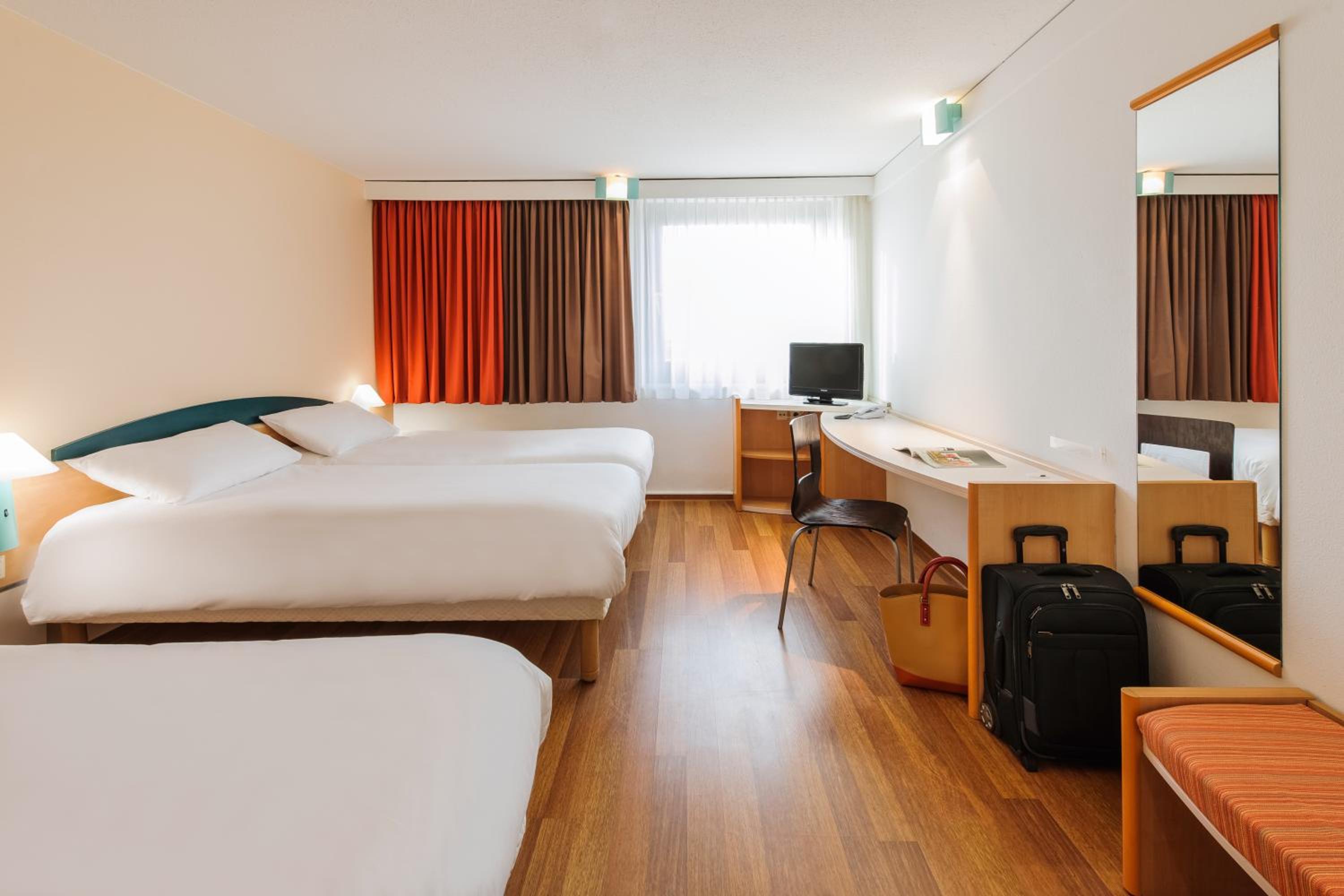 Triple Room photo 3
