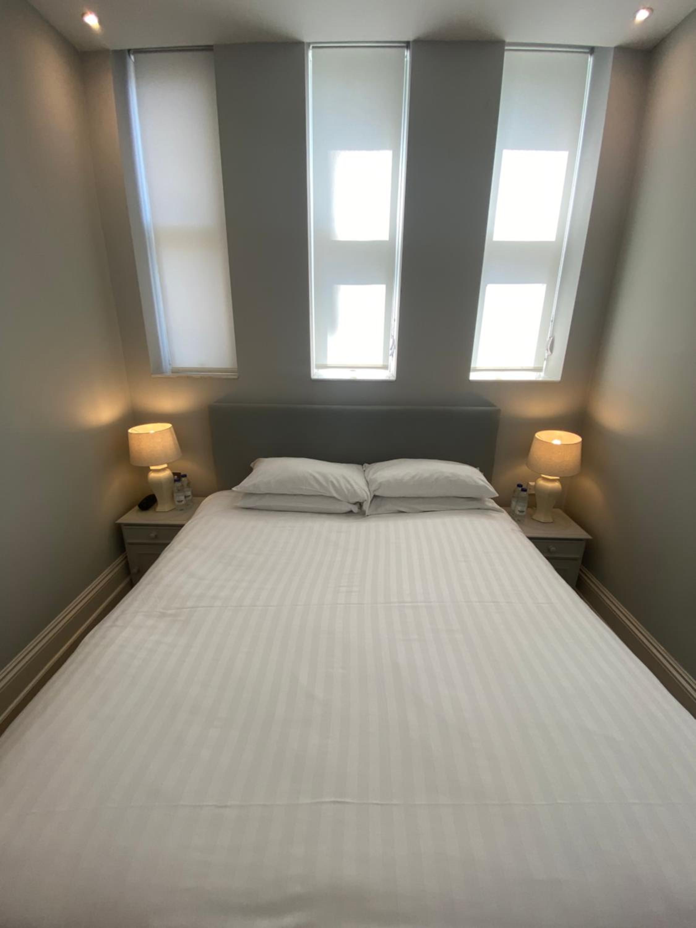 Deluxe Double Room, No Sea View - Photo 5