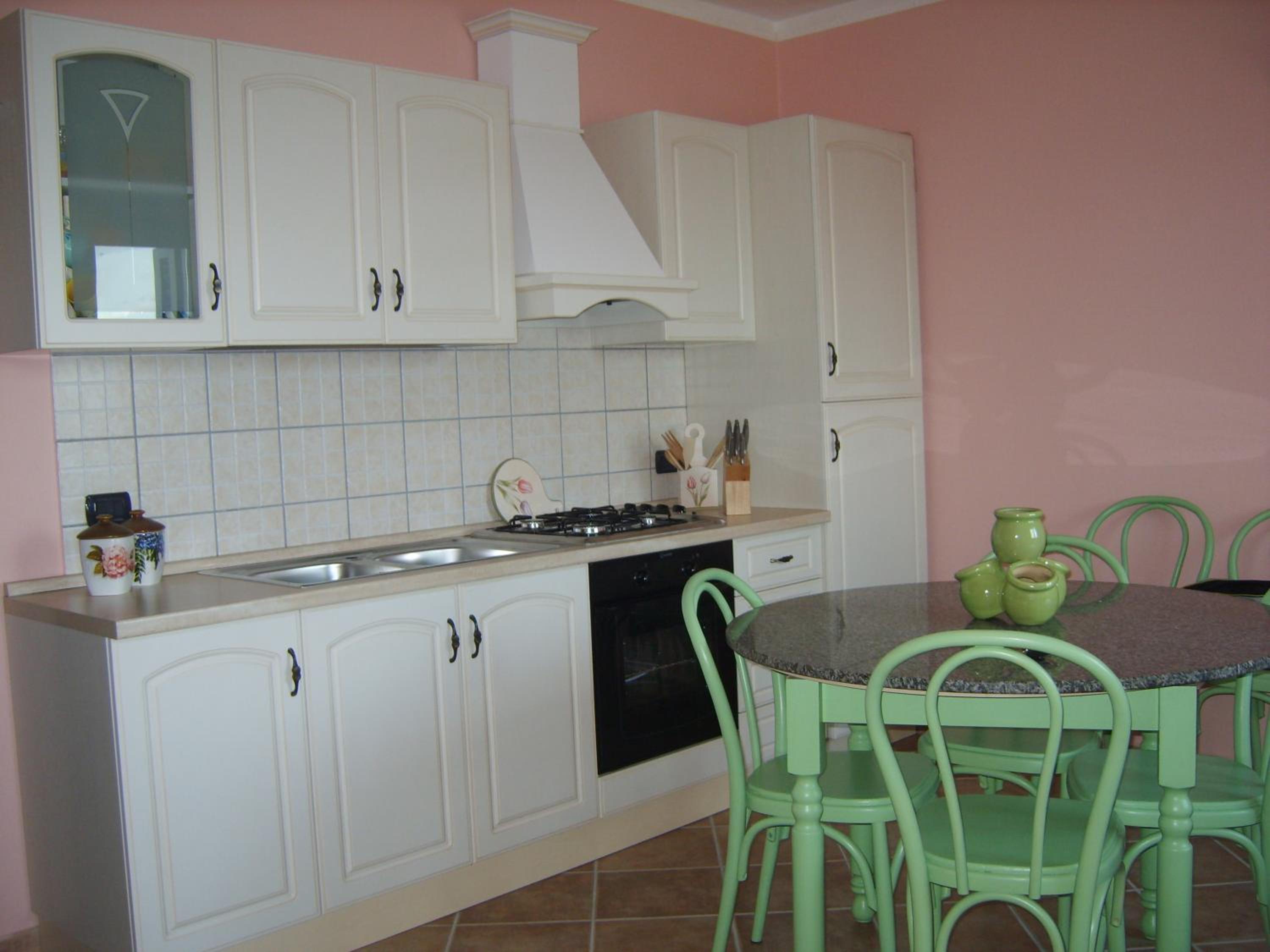 Two-Bedroom House photo 2