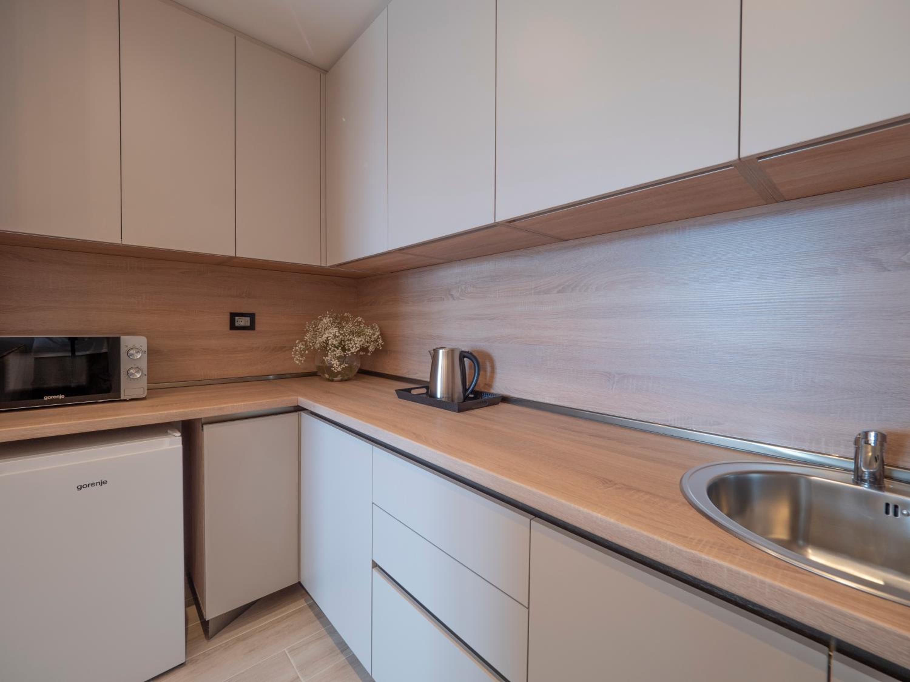 Premium Apartment - Photo 2