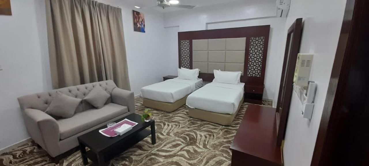 Family Suite photo 3
