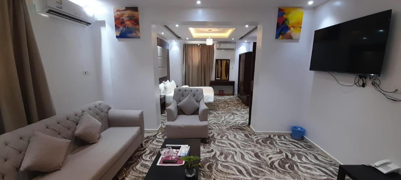 Family Suite photo 1