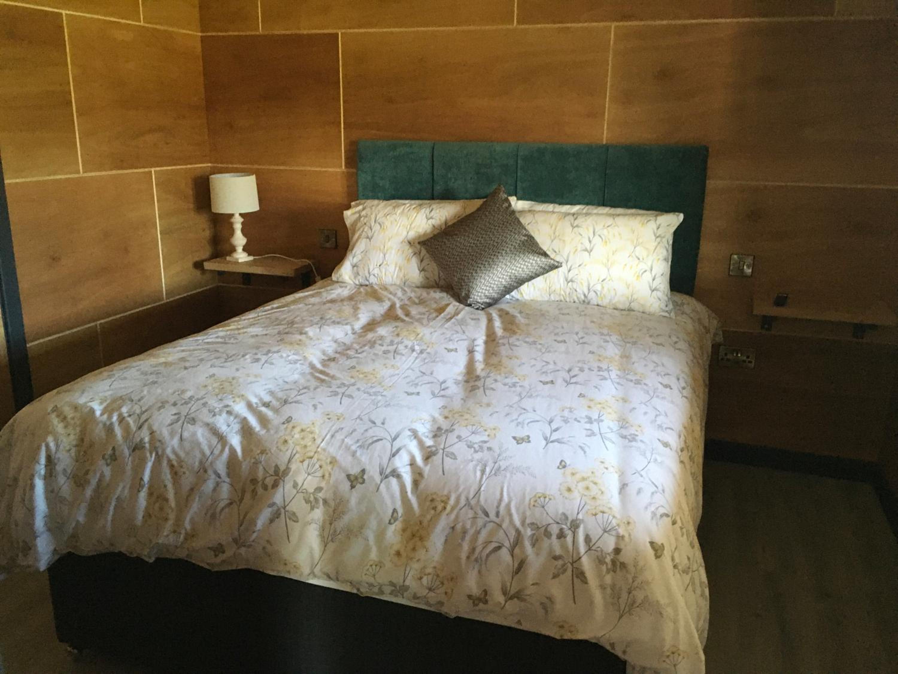Superior Chalet photo 1