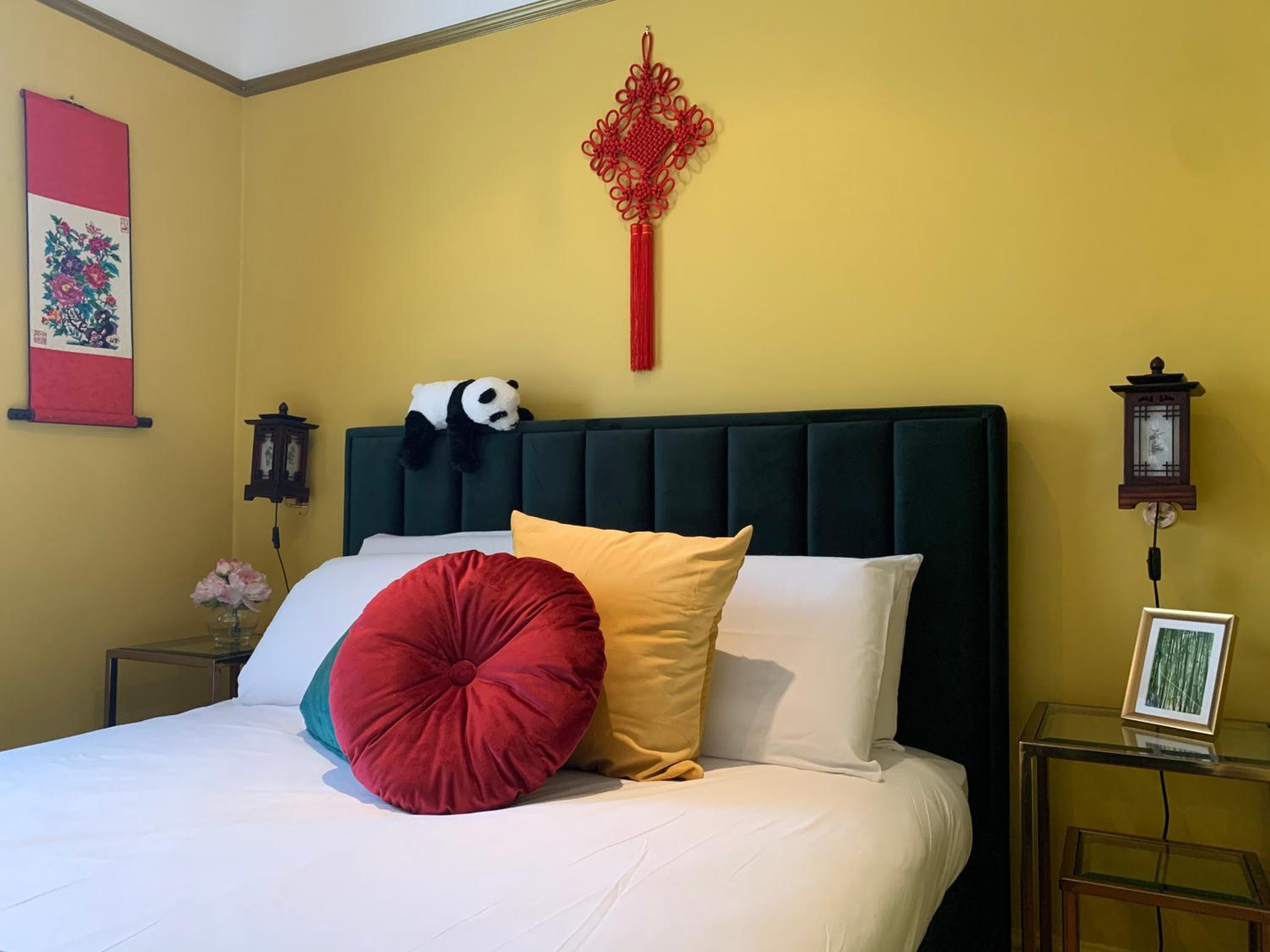 Two-Bedroom Apartment - Bamboo photo 1