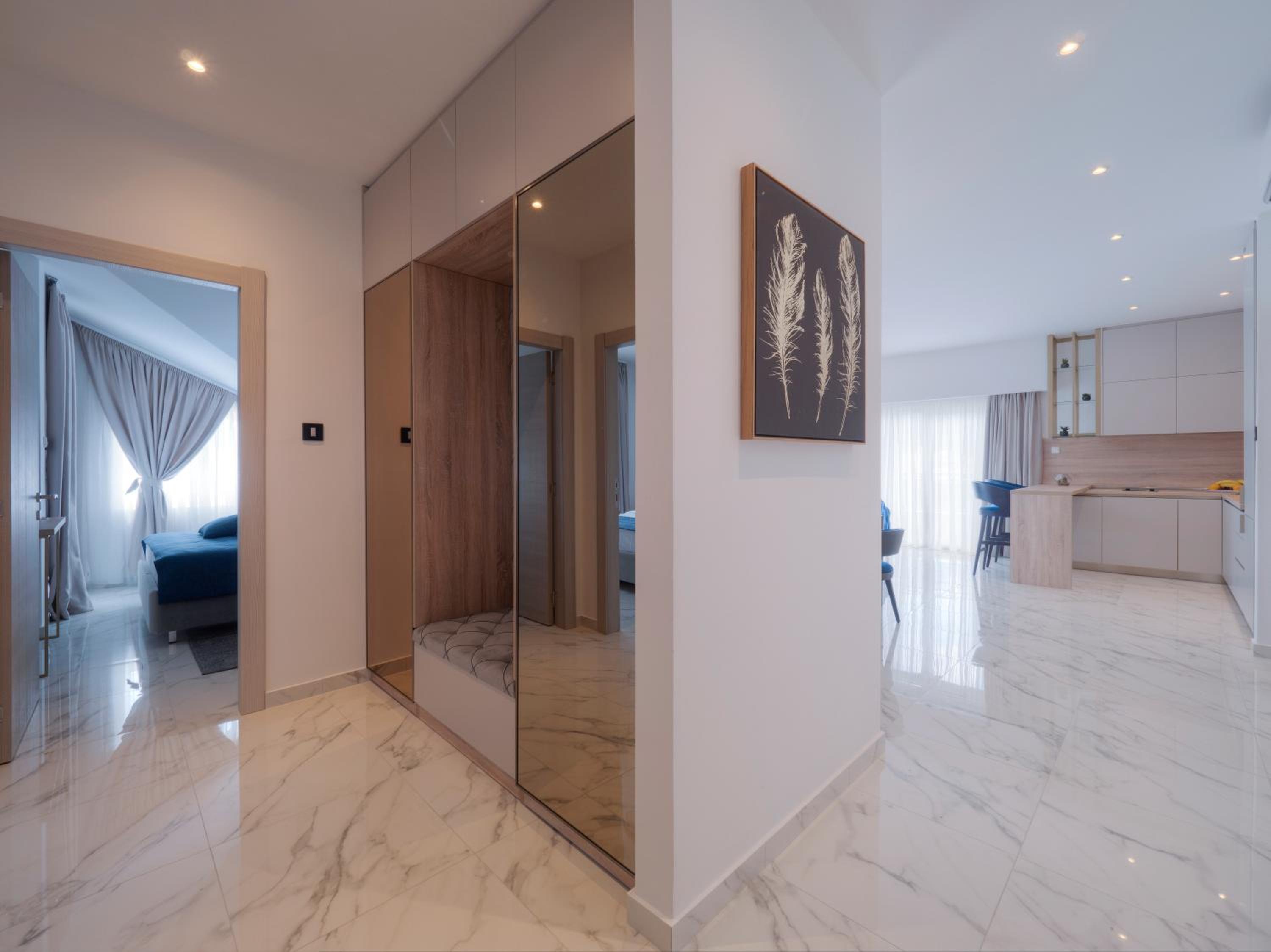 Penthouse Apartment - Photo 20