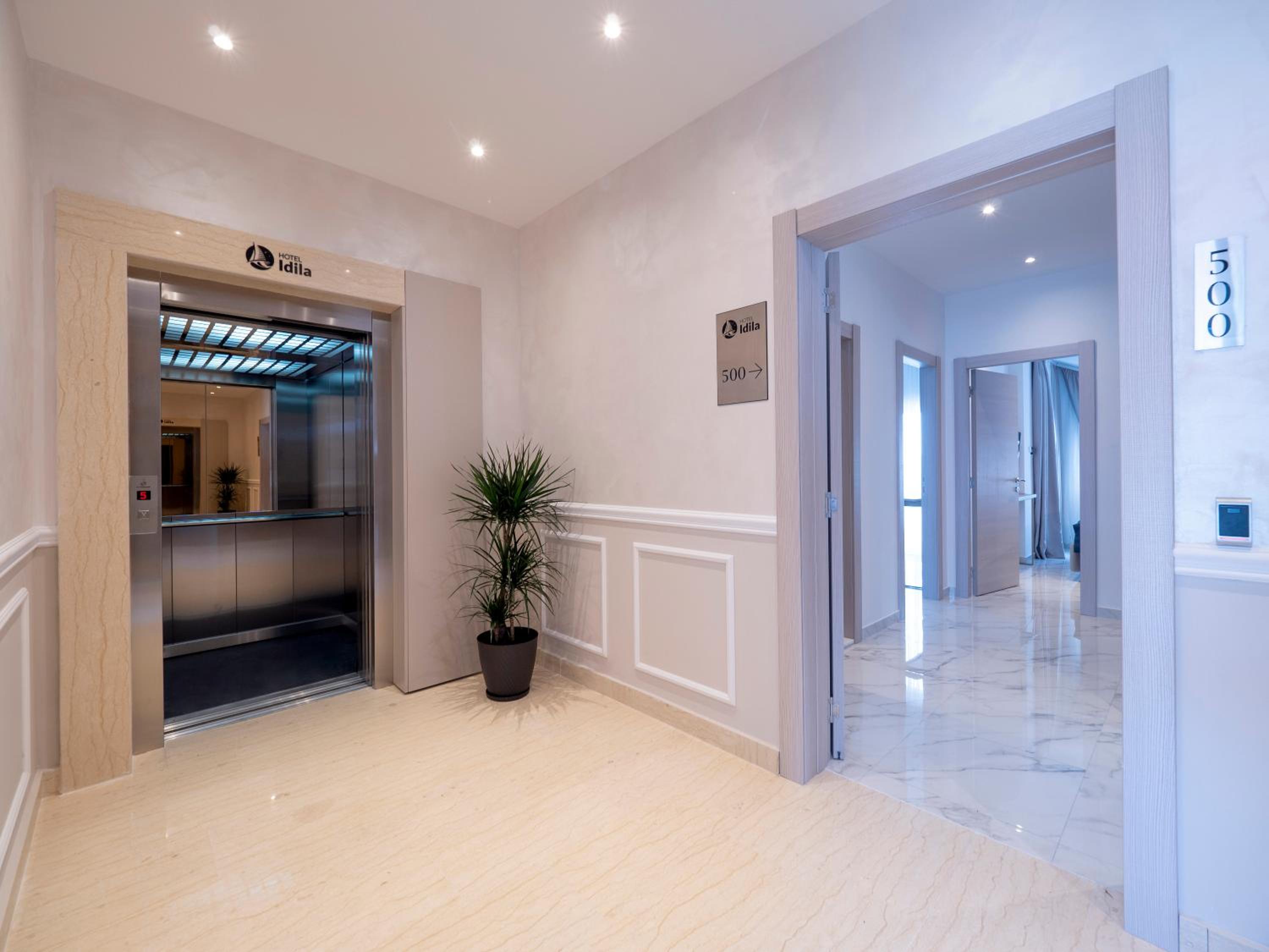 Penthouse Apartment - Photo 21