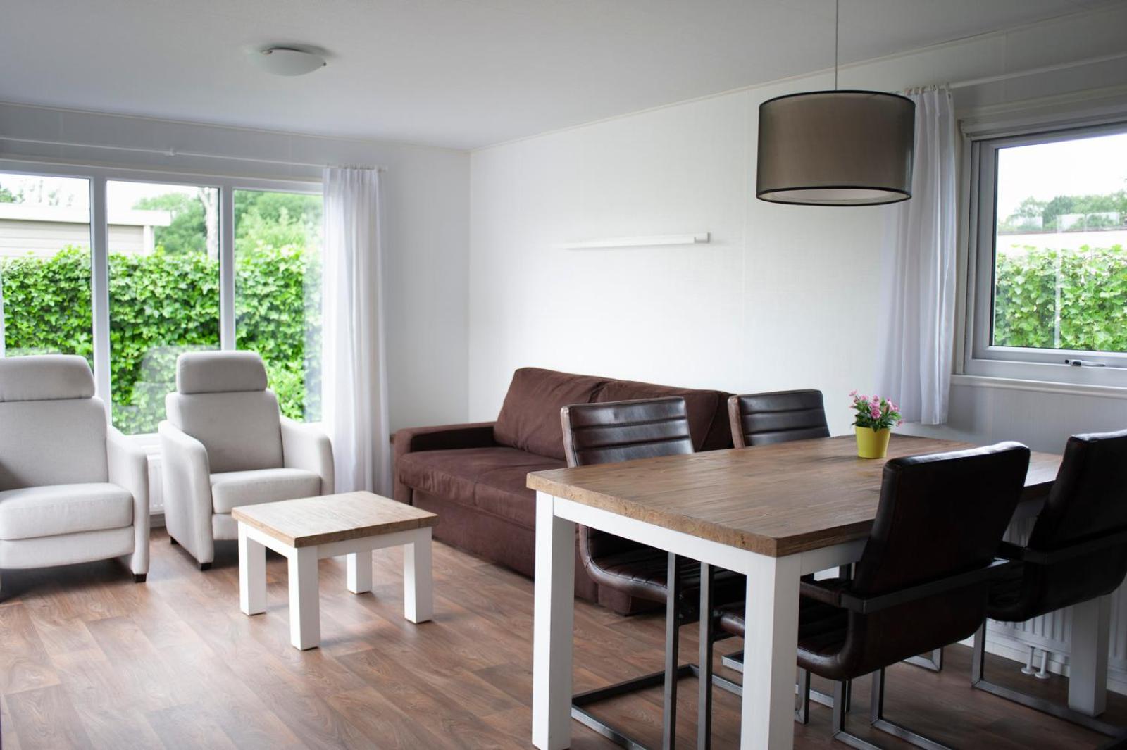 One-Bedroom House - Photo 1