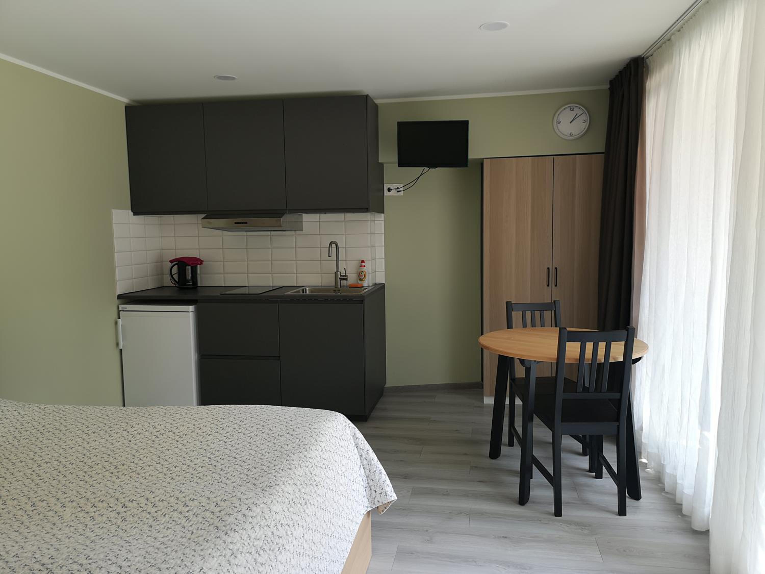 Double Room with Terrace photo 1