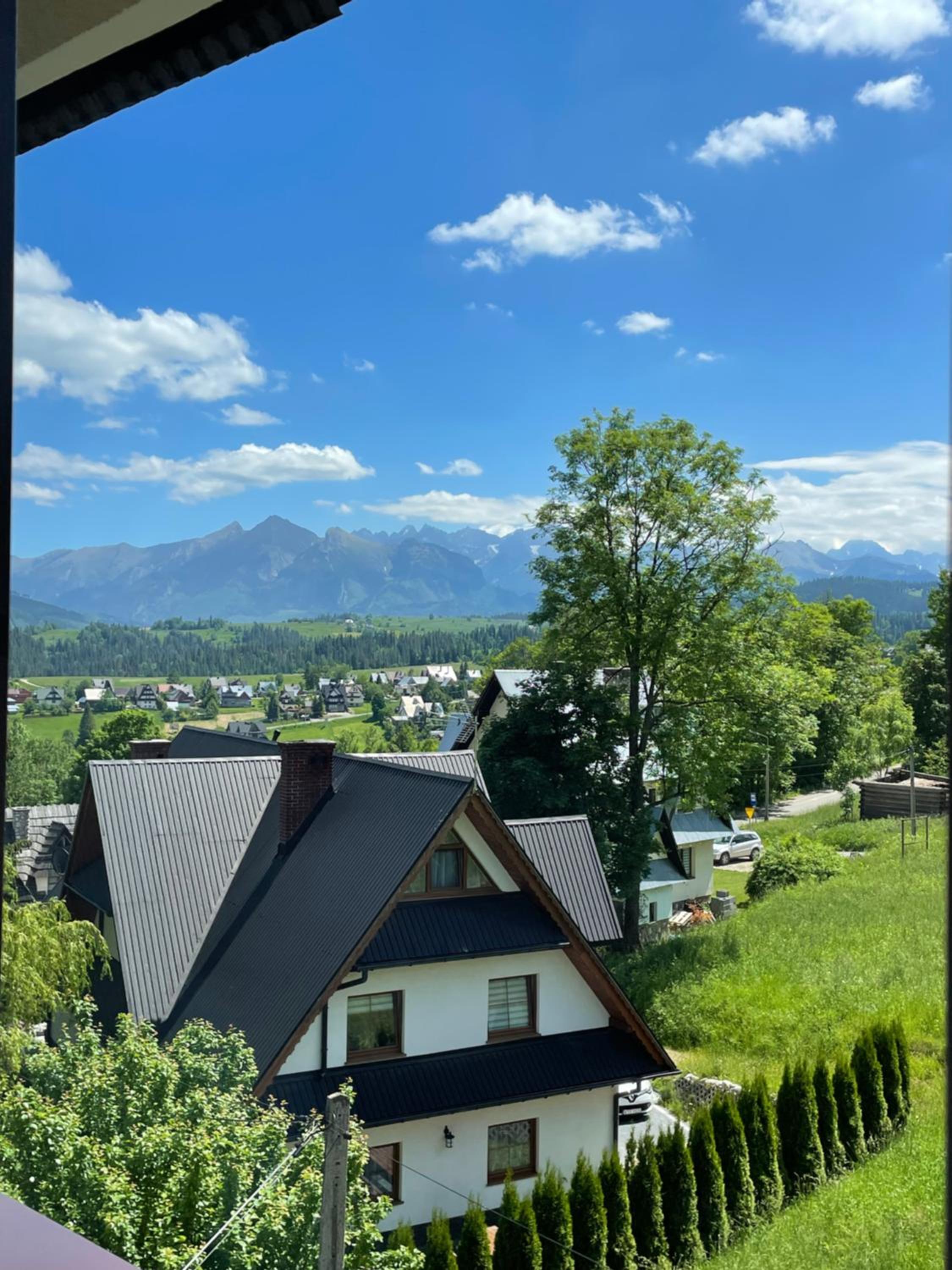 Triple Room with Mountain View - Photo 6
