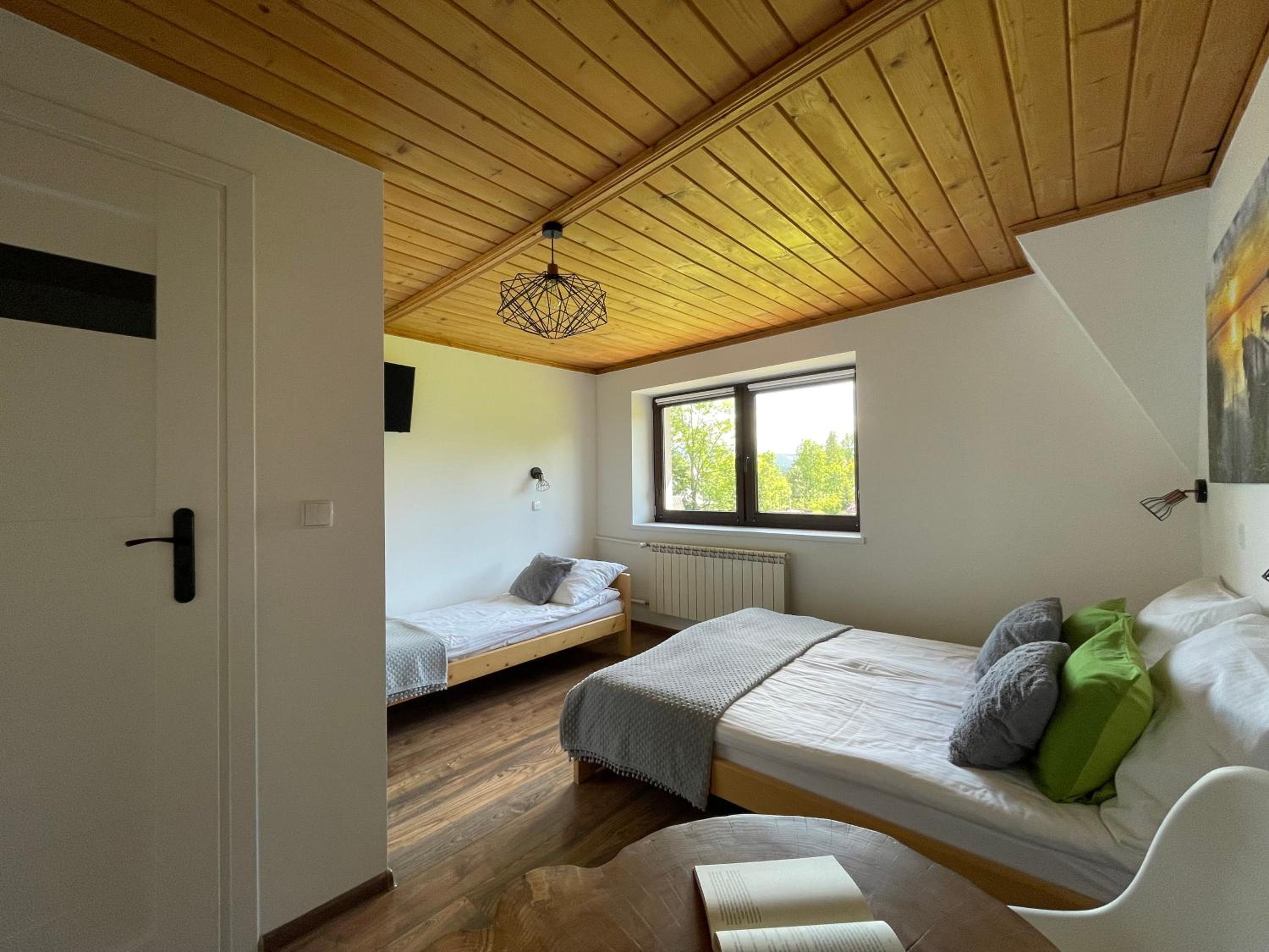 Triple Room with Mountain View - Photo 1