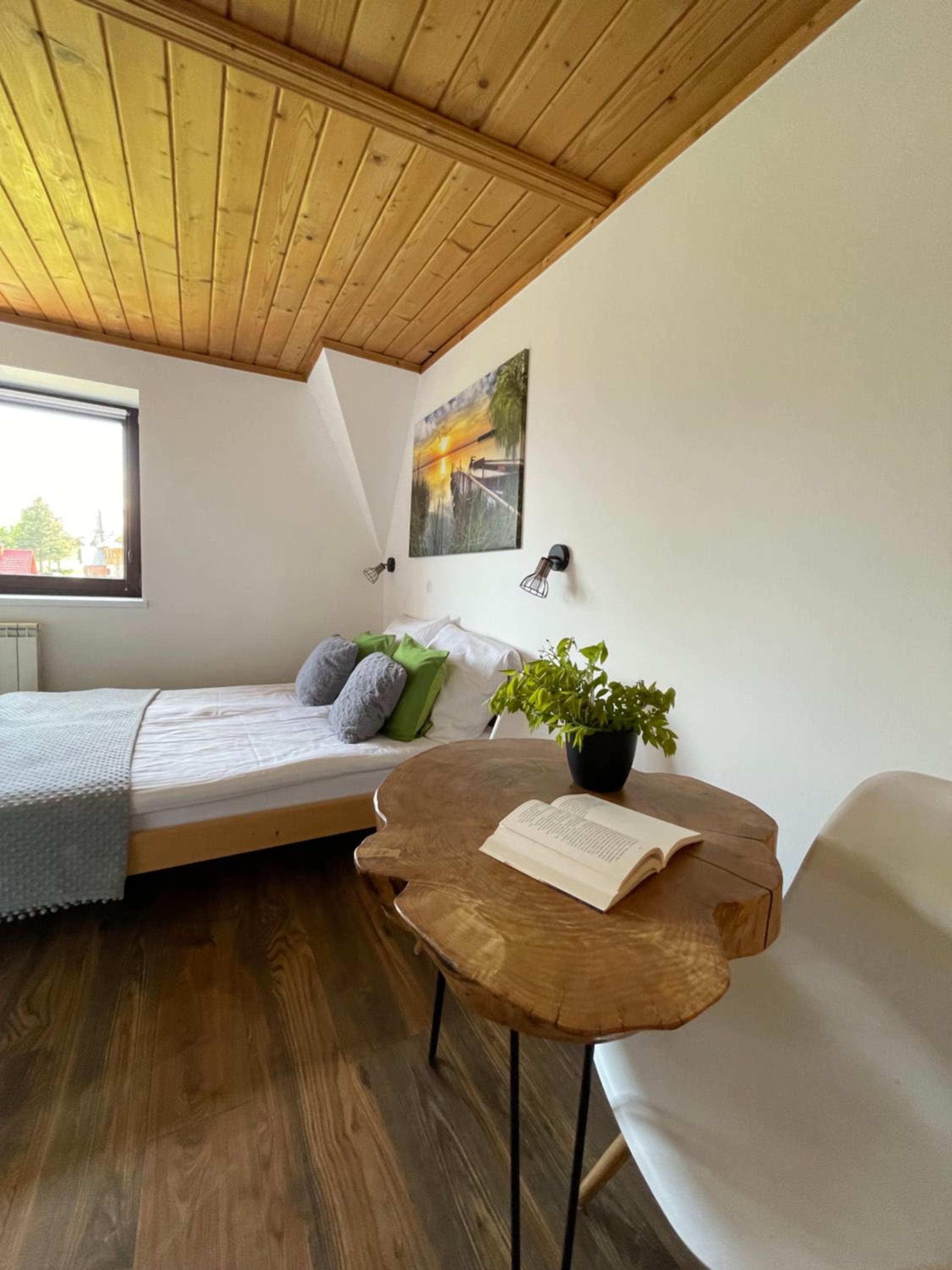 Triple Room with Mountain View - Photo 7