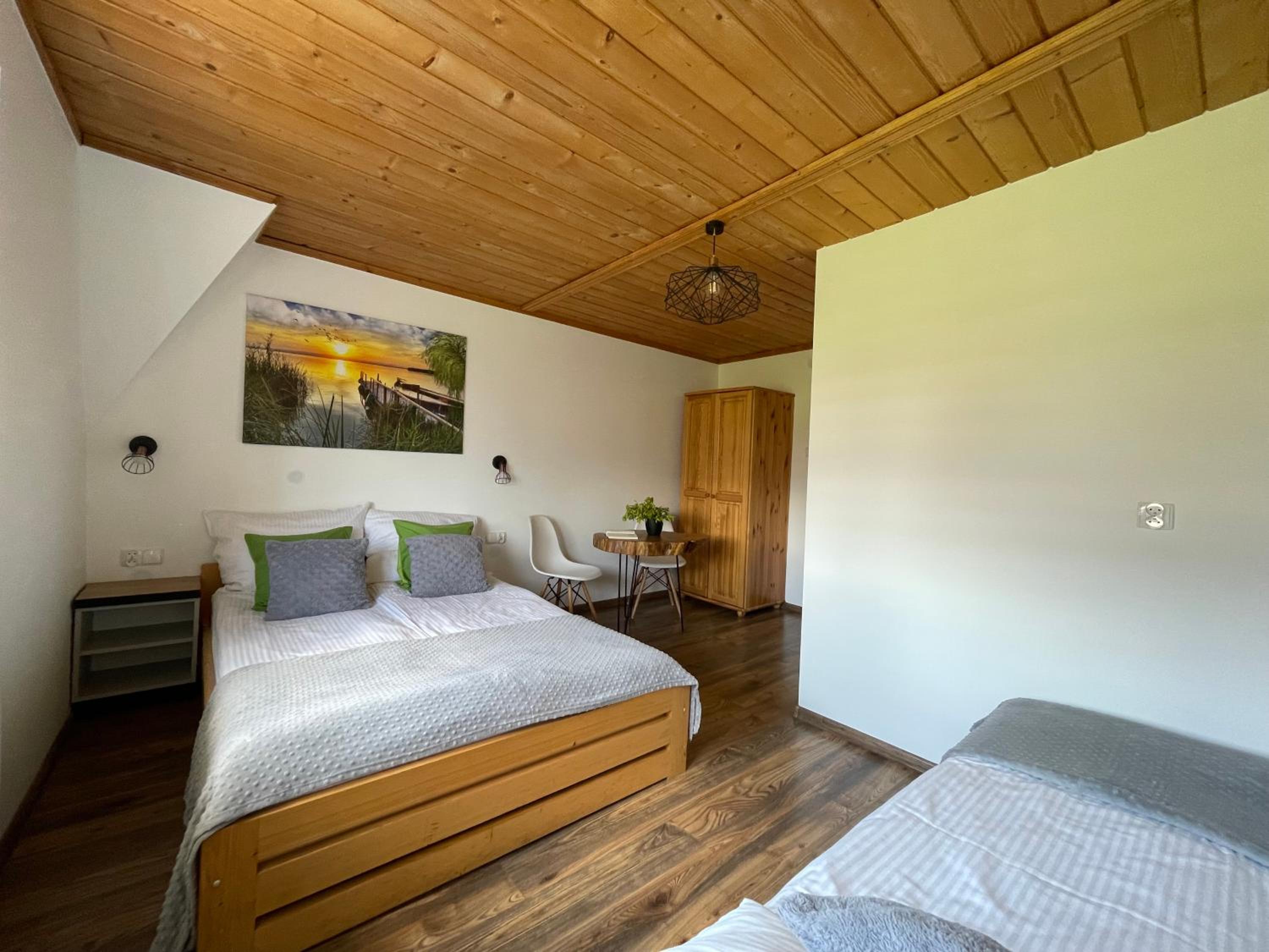 Triple Room with Mountain View - Photo 2