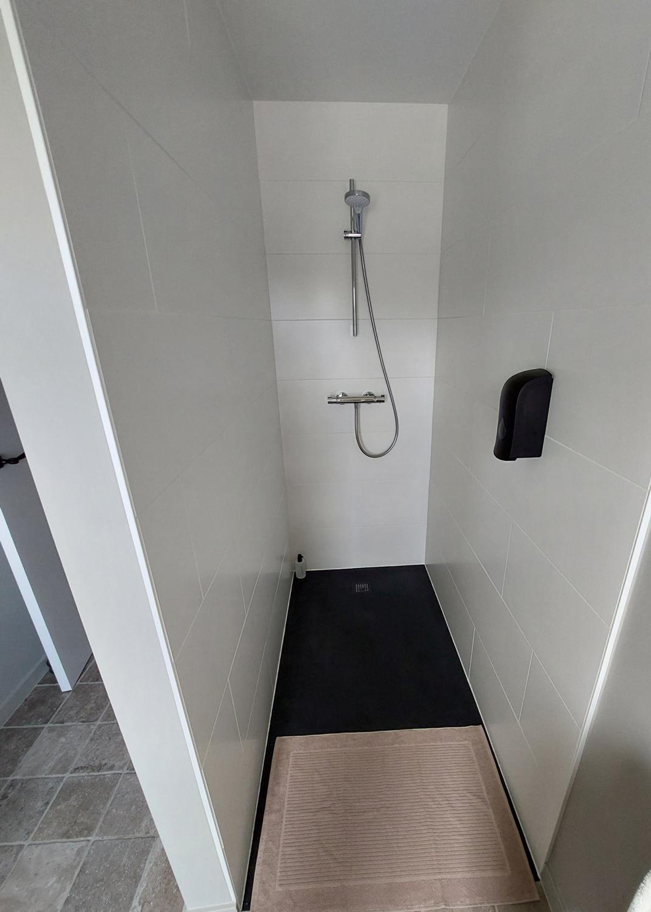 Double Room With Private Bathroom photo 3