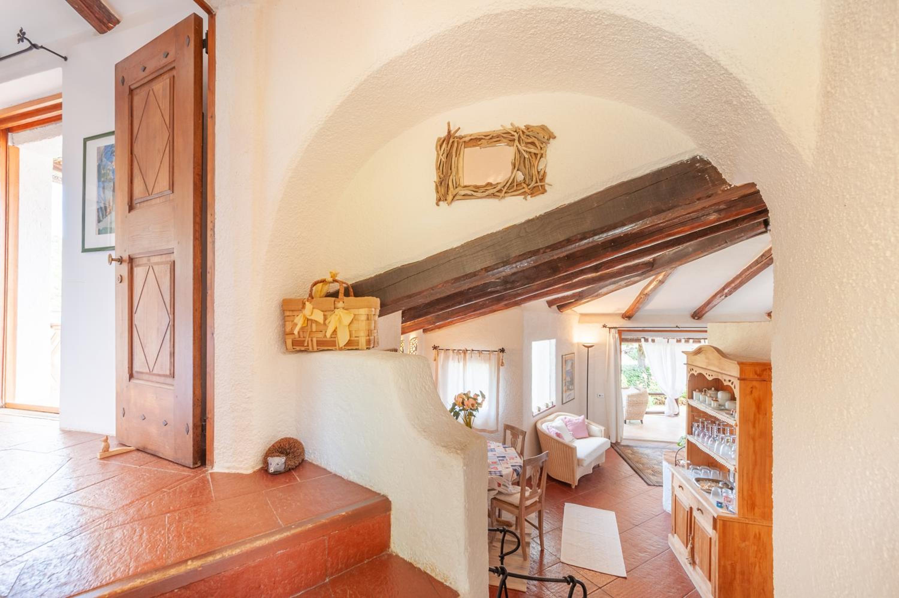 Two-Bedroom House photo 1