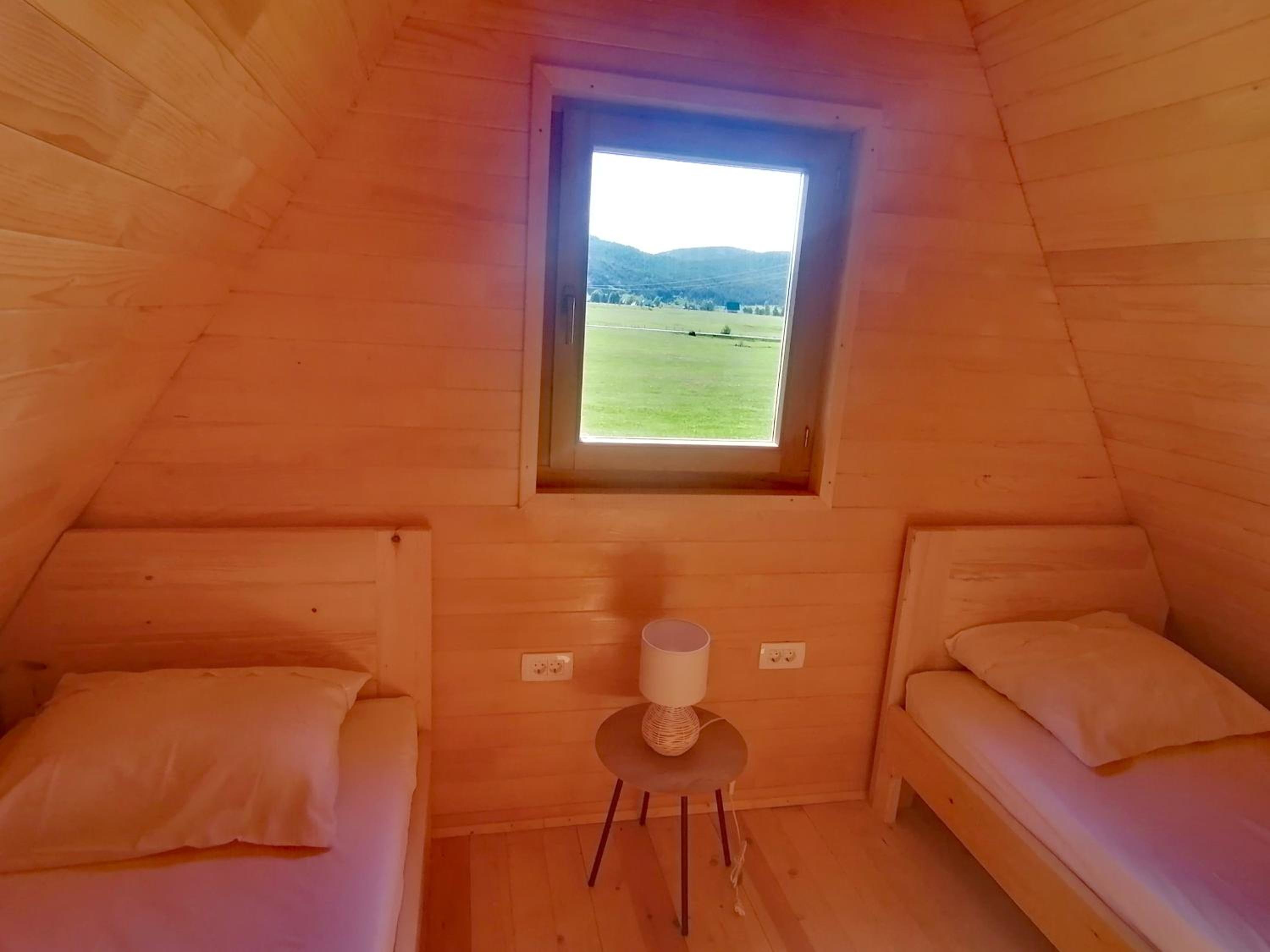 Two-Bedroom House photo 1