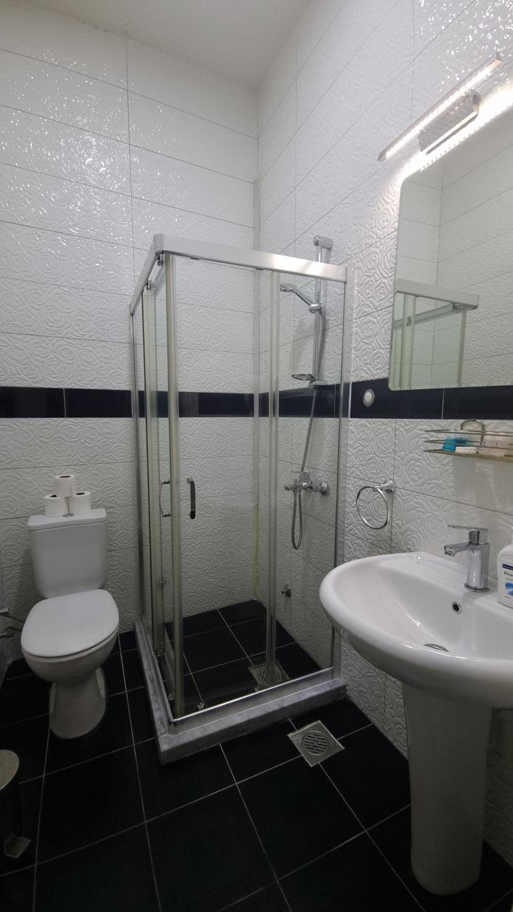 Deluxe Double Room with Extra Bed photo 2