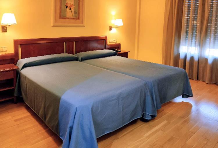 Habitación Doble