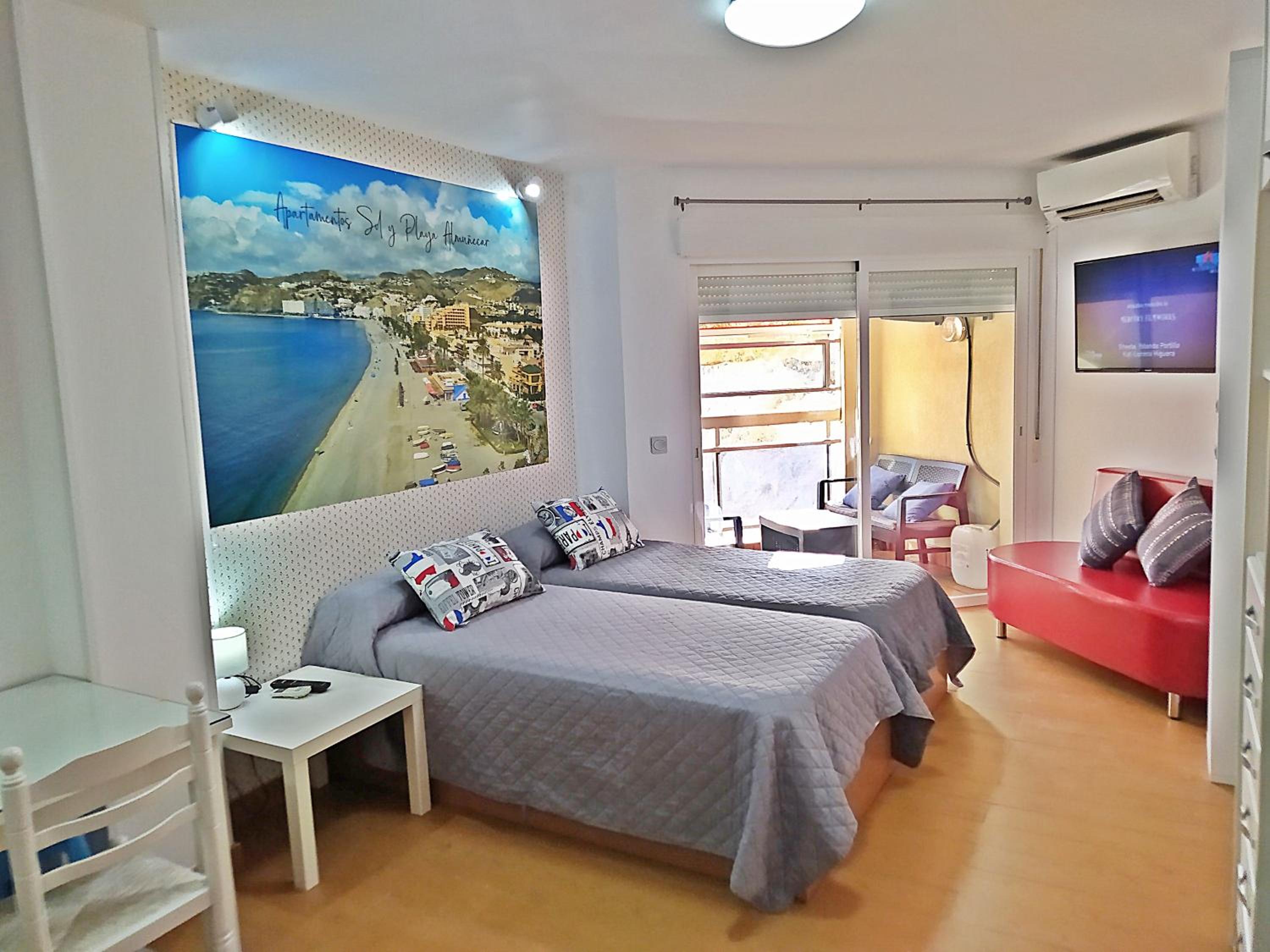 Apartamento