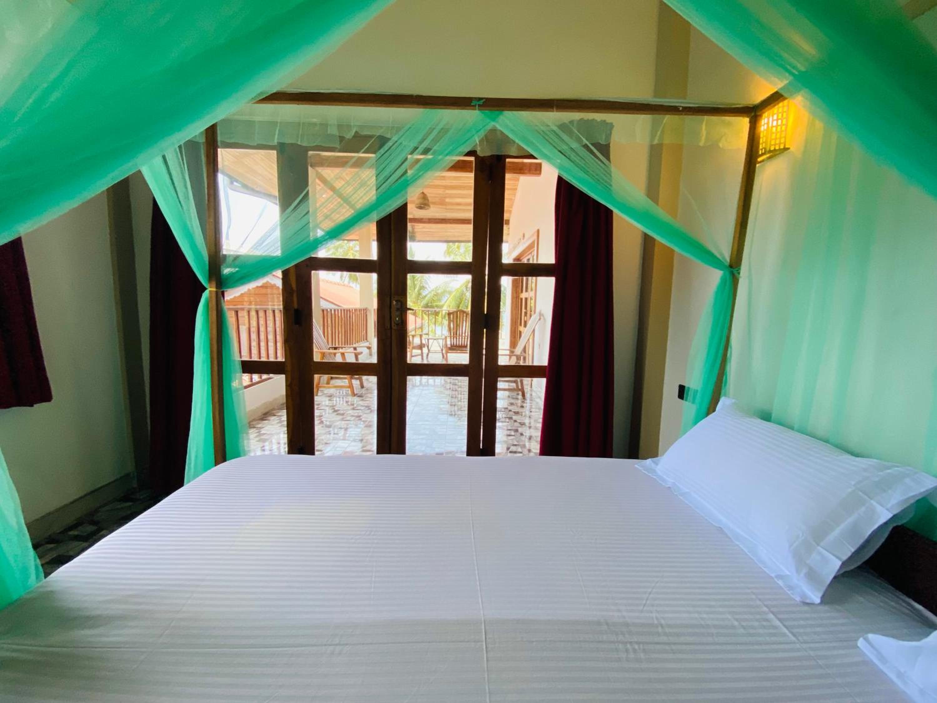Standard Double or Twin Room with Balcony photo 1