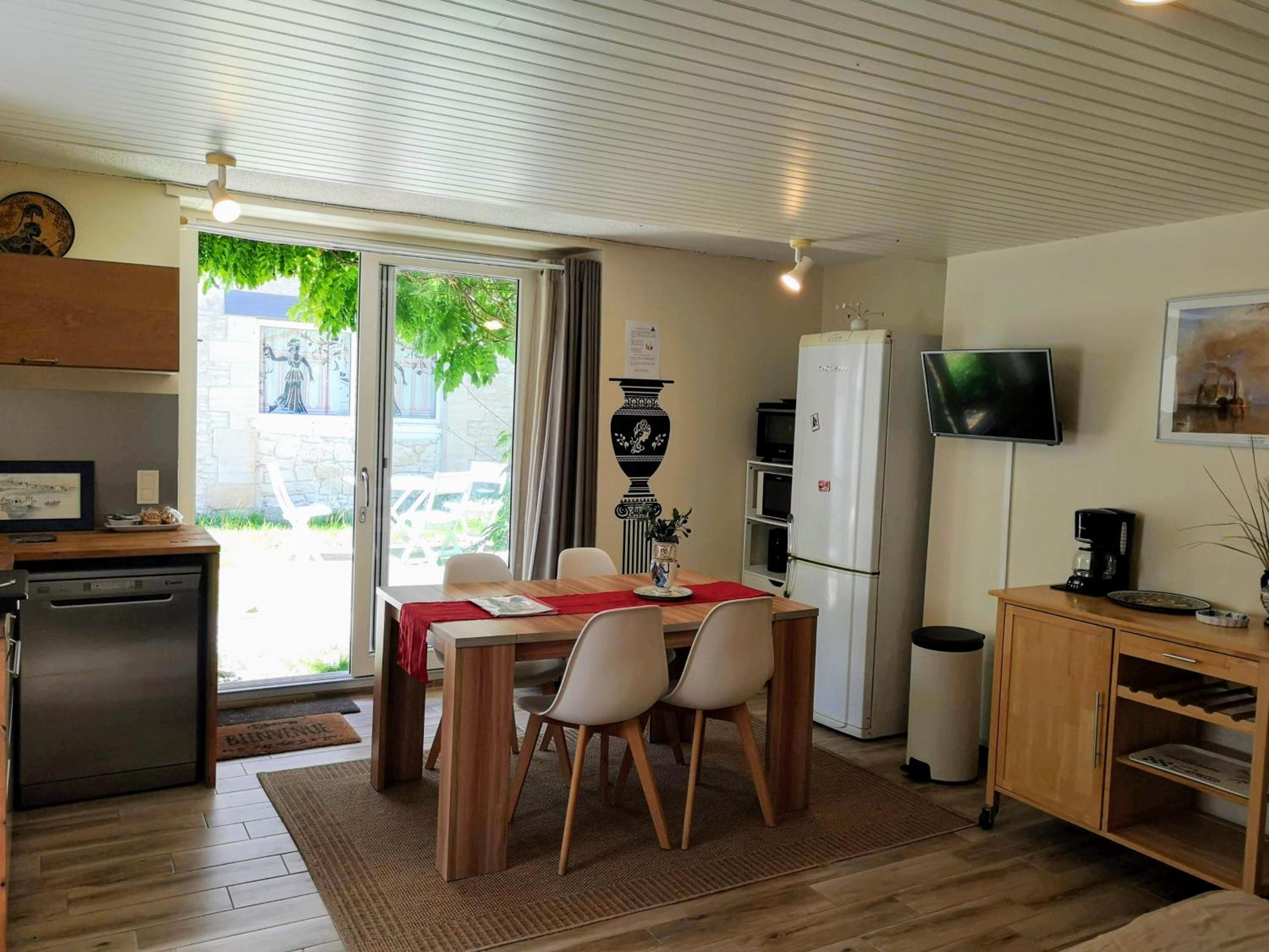 Holiday Home photo 2