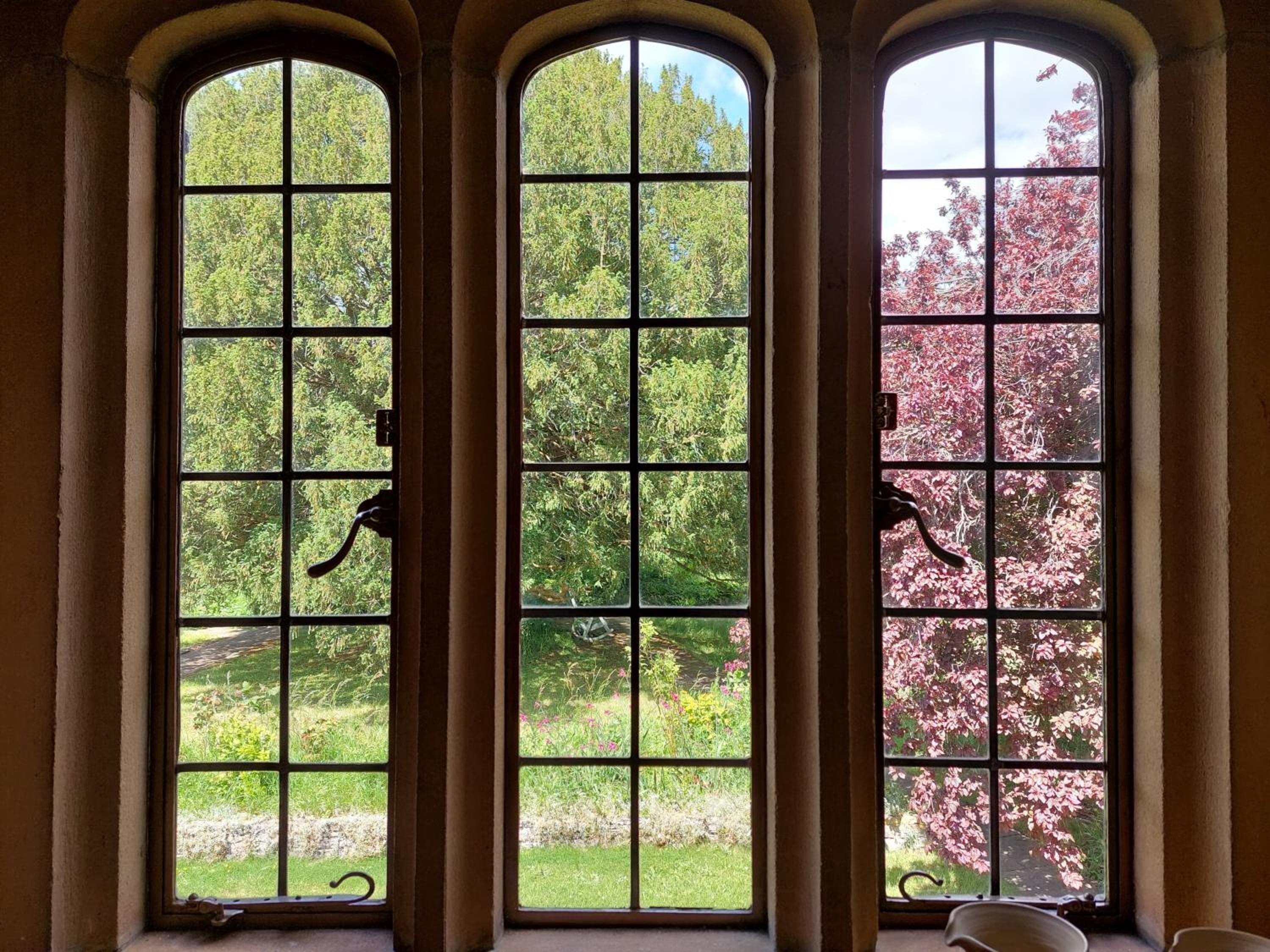 Twin Room with Garden View - Photo 5