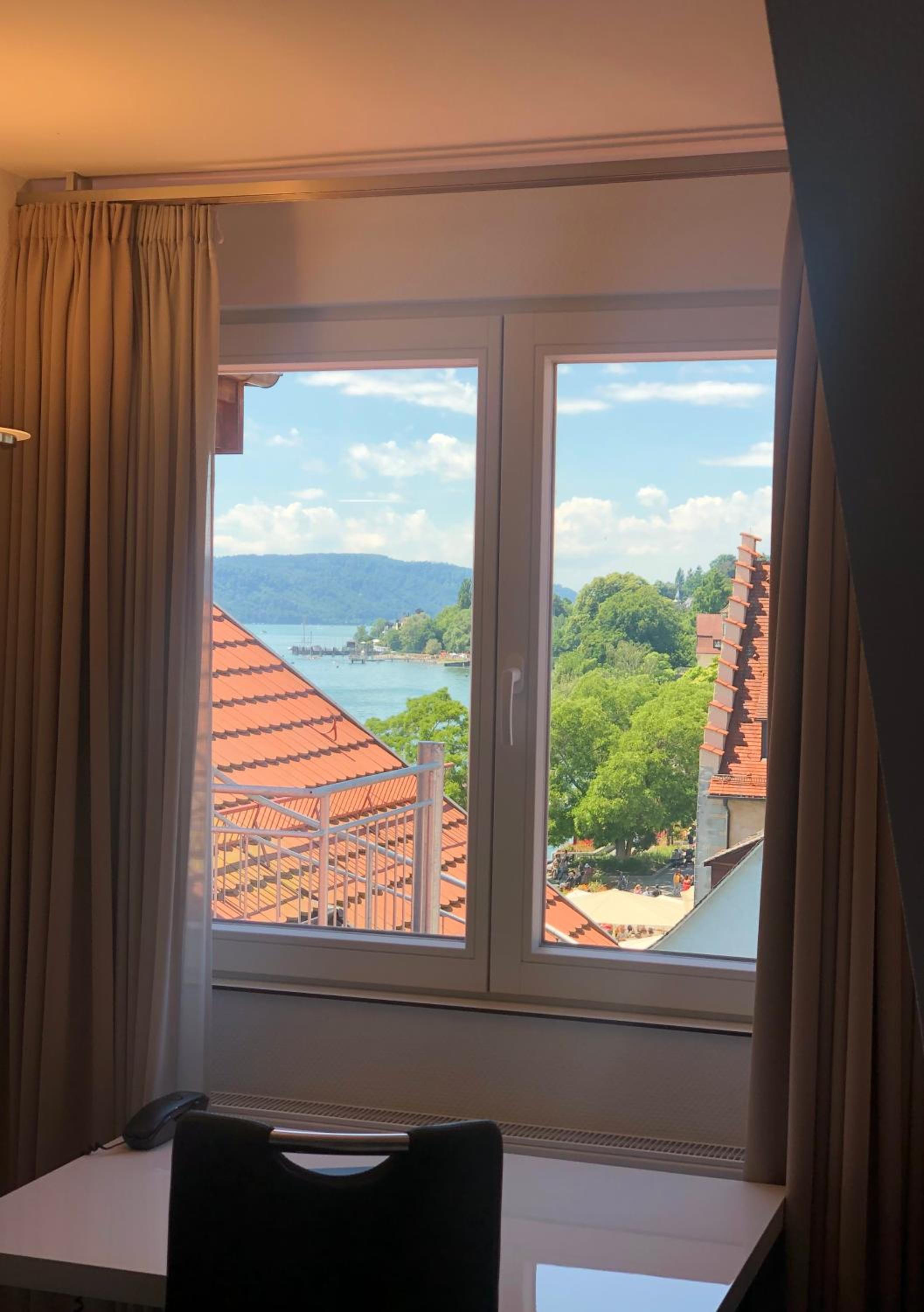 Double Room with Garden View photo 2